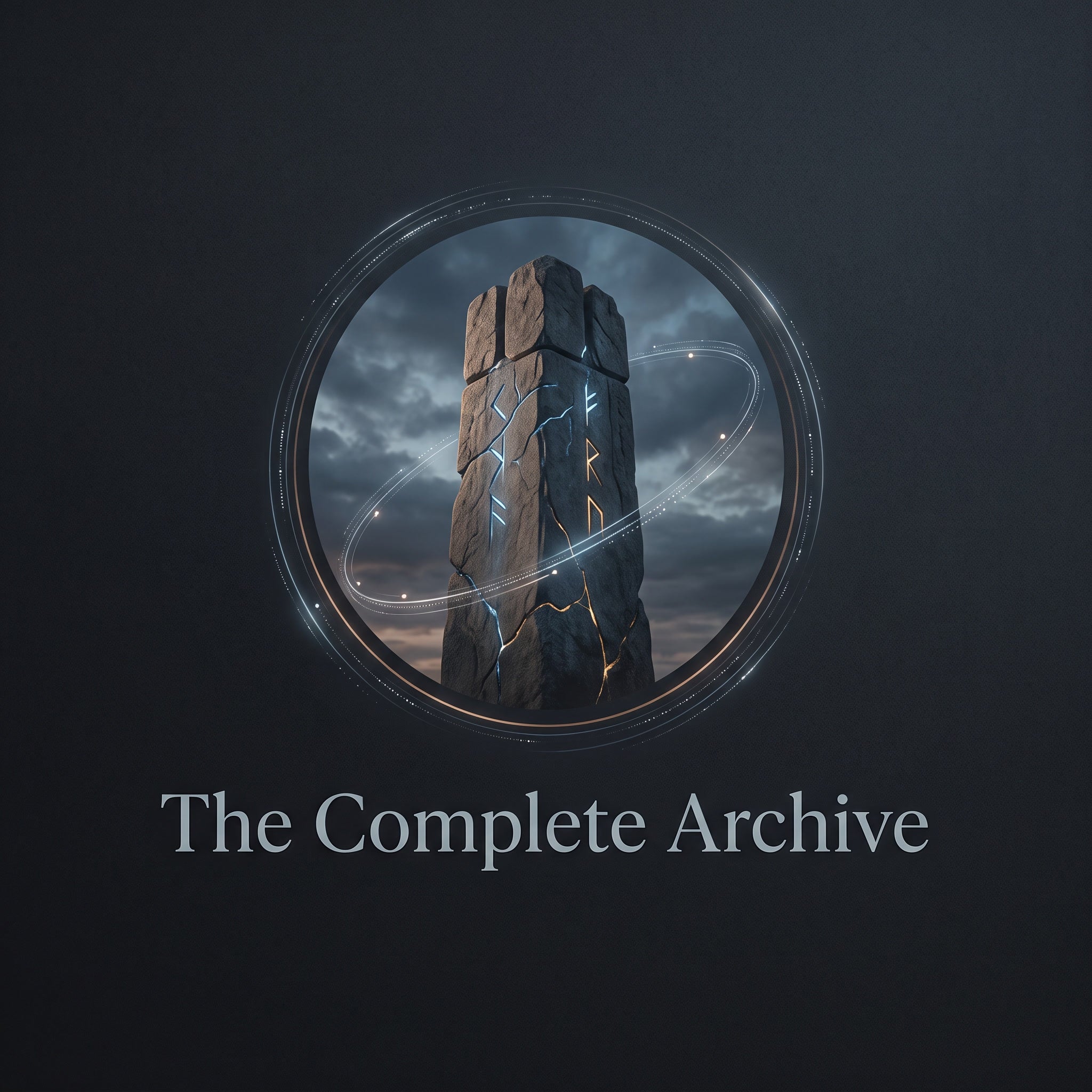 The Complete Archive
