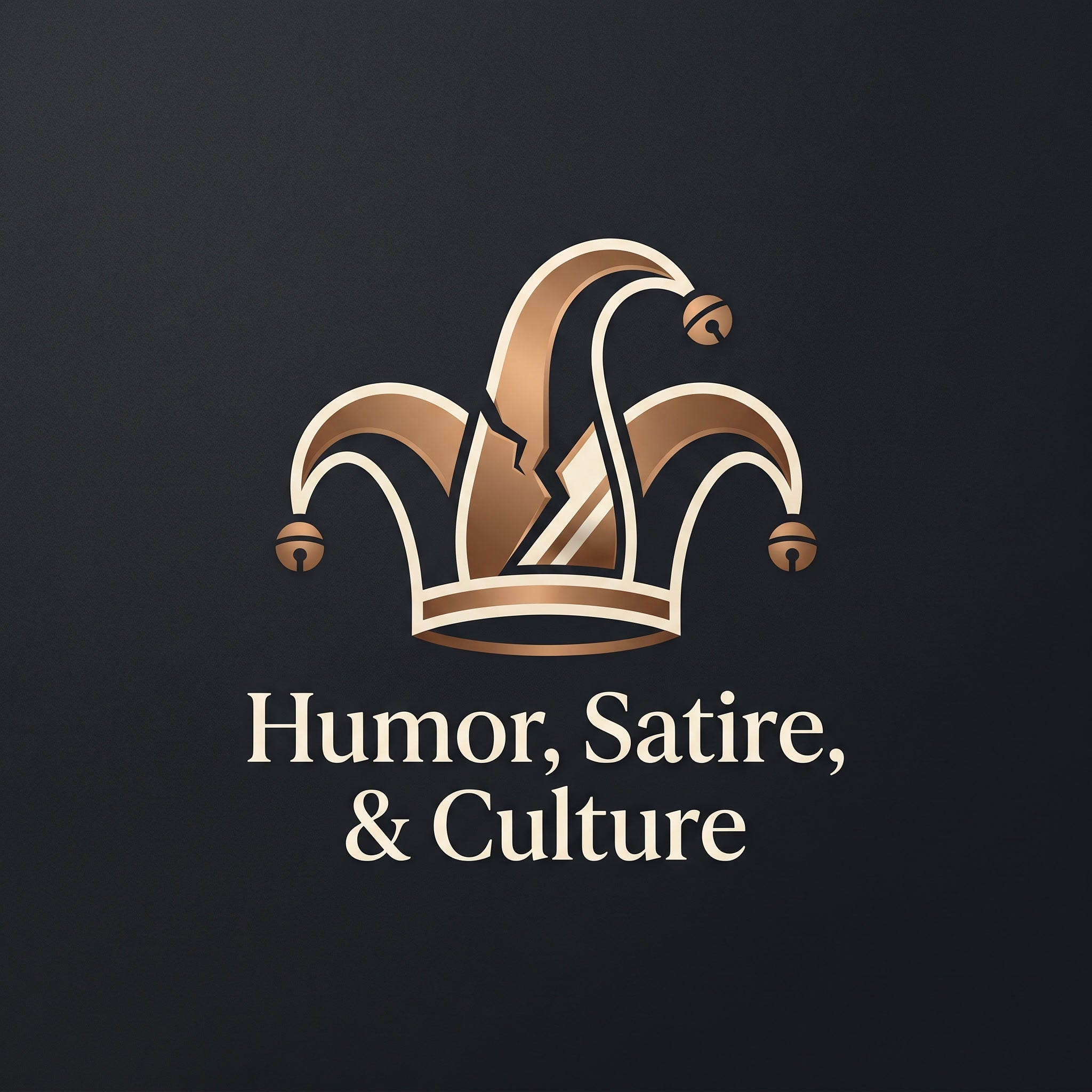 Humor, Satire, & Culture