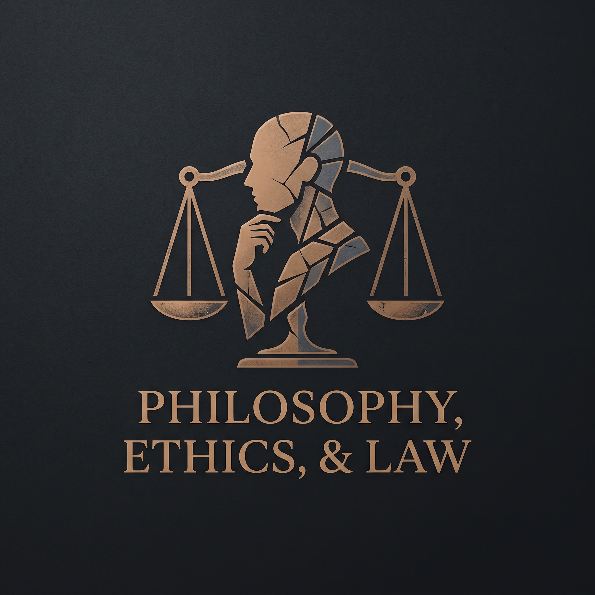 Philosophy, Ethics, & Law