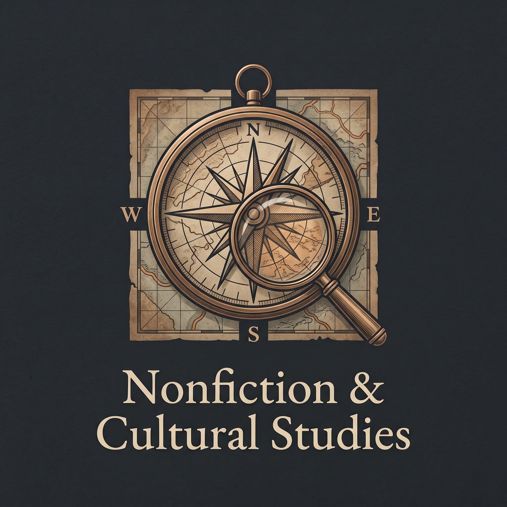 Nonfiction & Cultural Studies