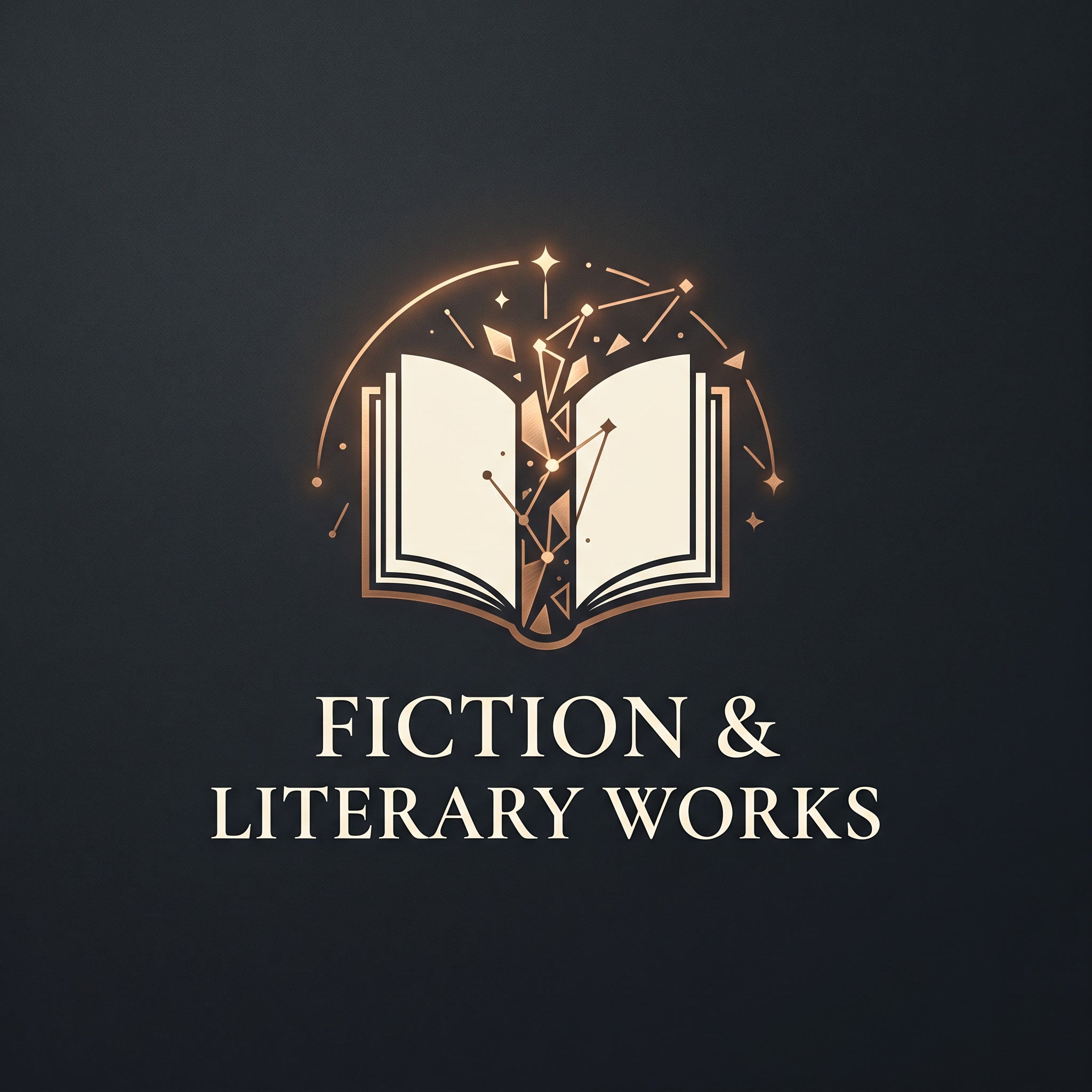 Fiction & Literary Works