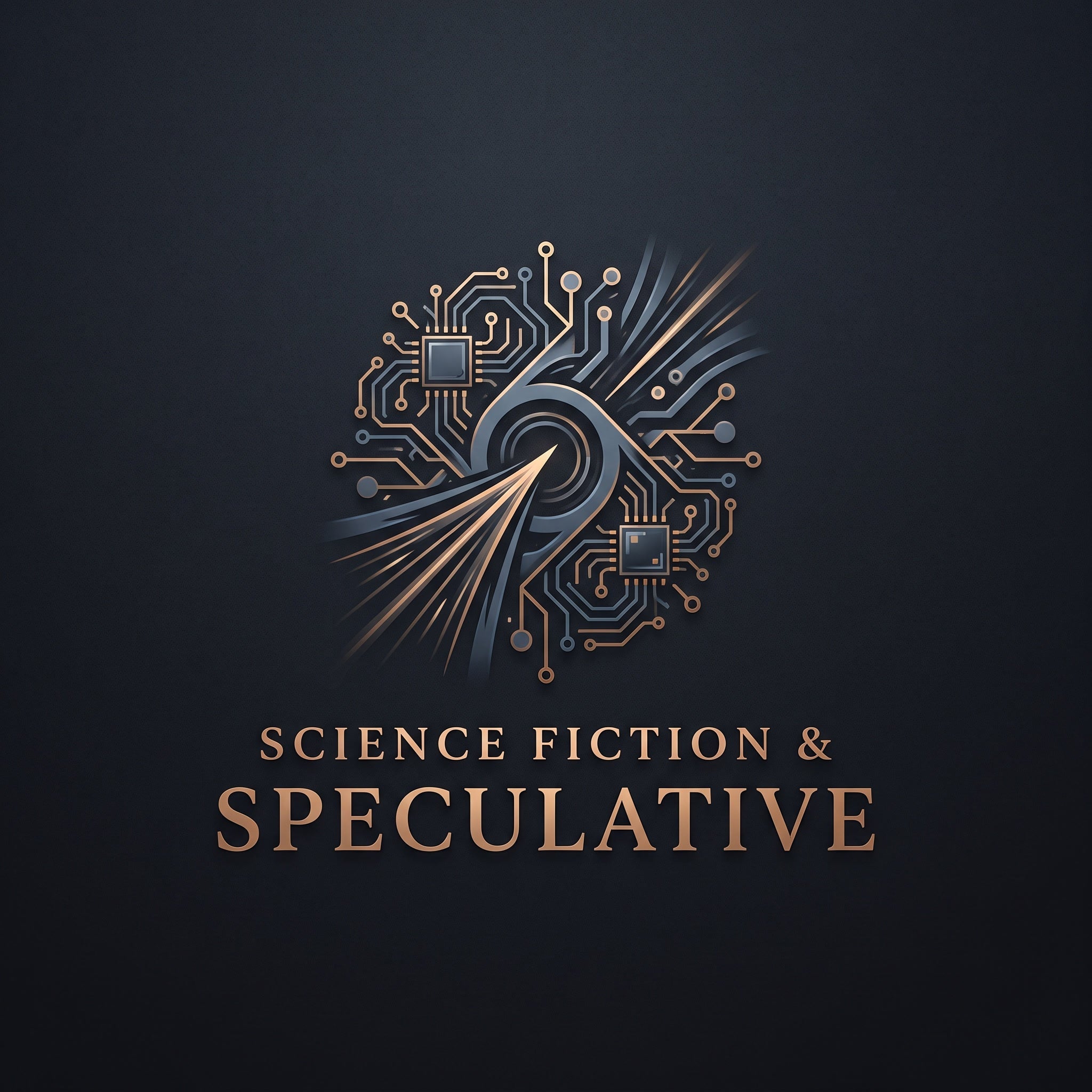 Science Fiction & Speculative