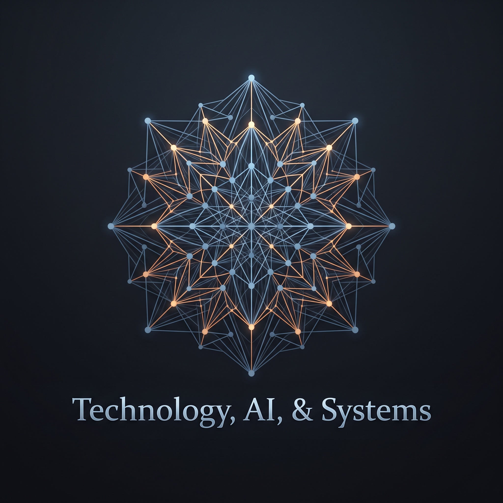 Technology, AI, & Systems