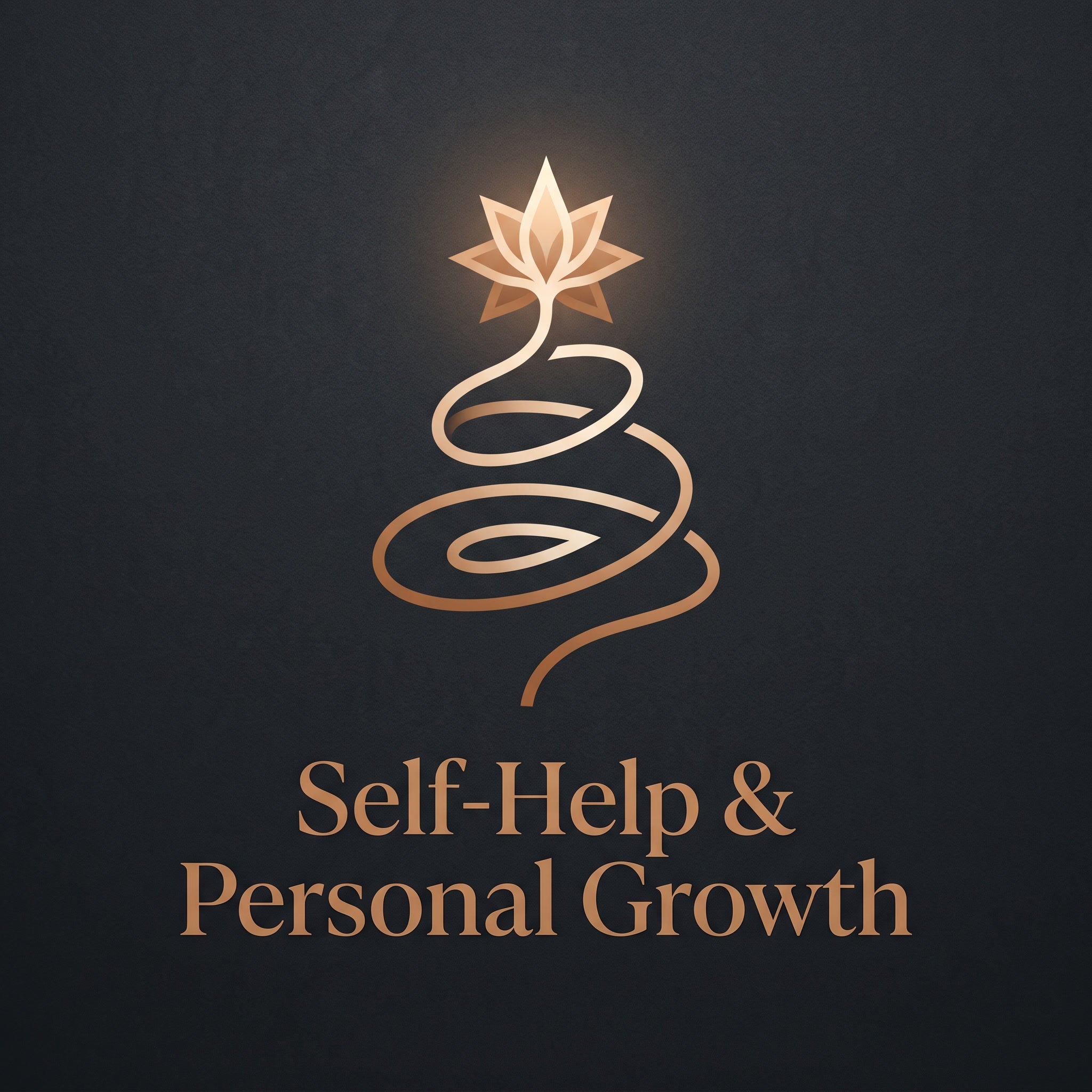 Self-Help & Personal Growth