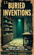 15 Buried Inventions