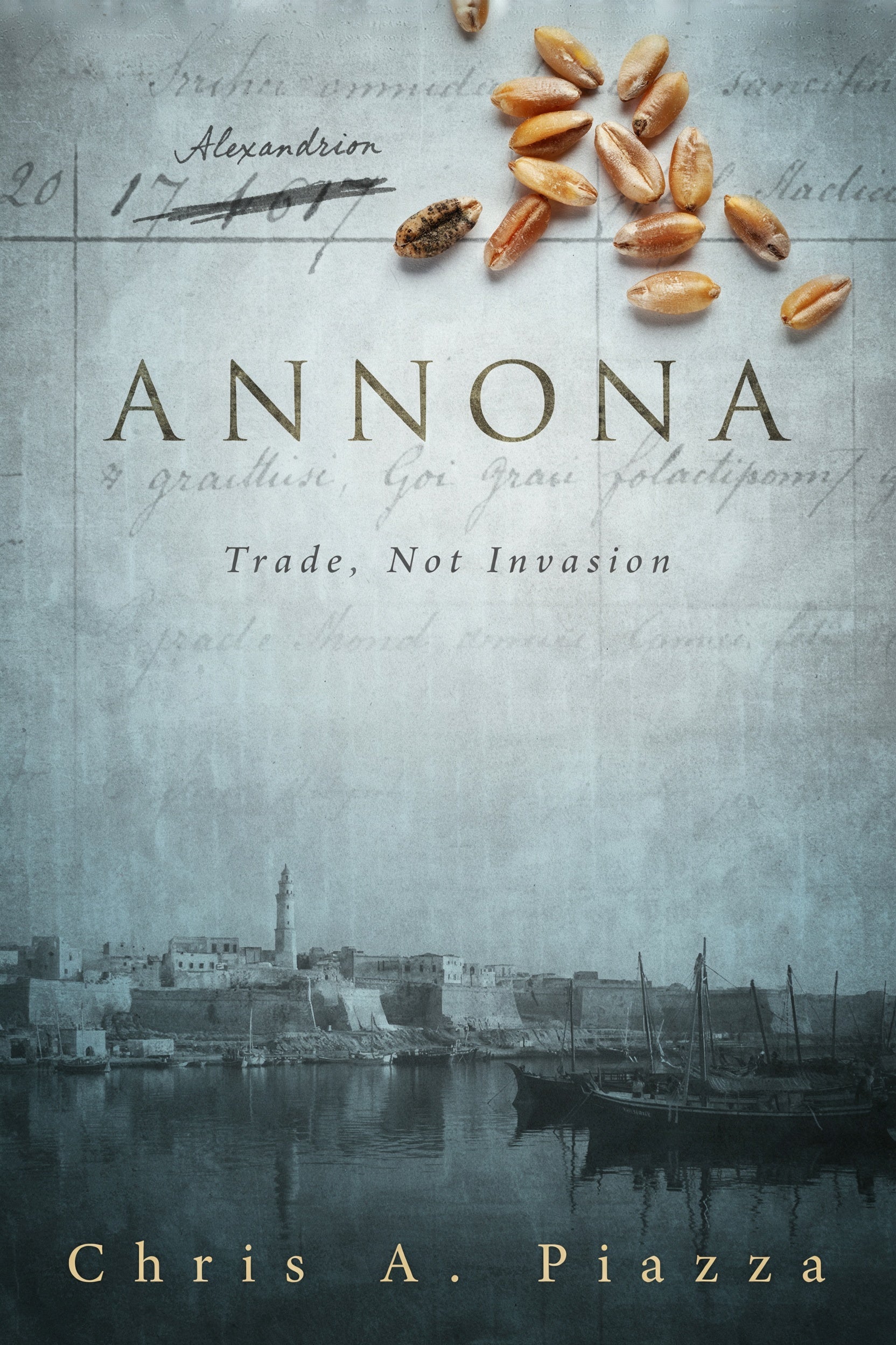 ANNONA