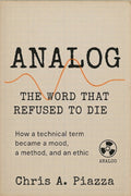Analog: The Word That Refused to Die