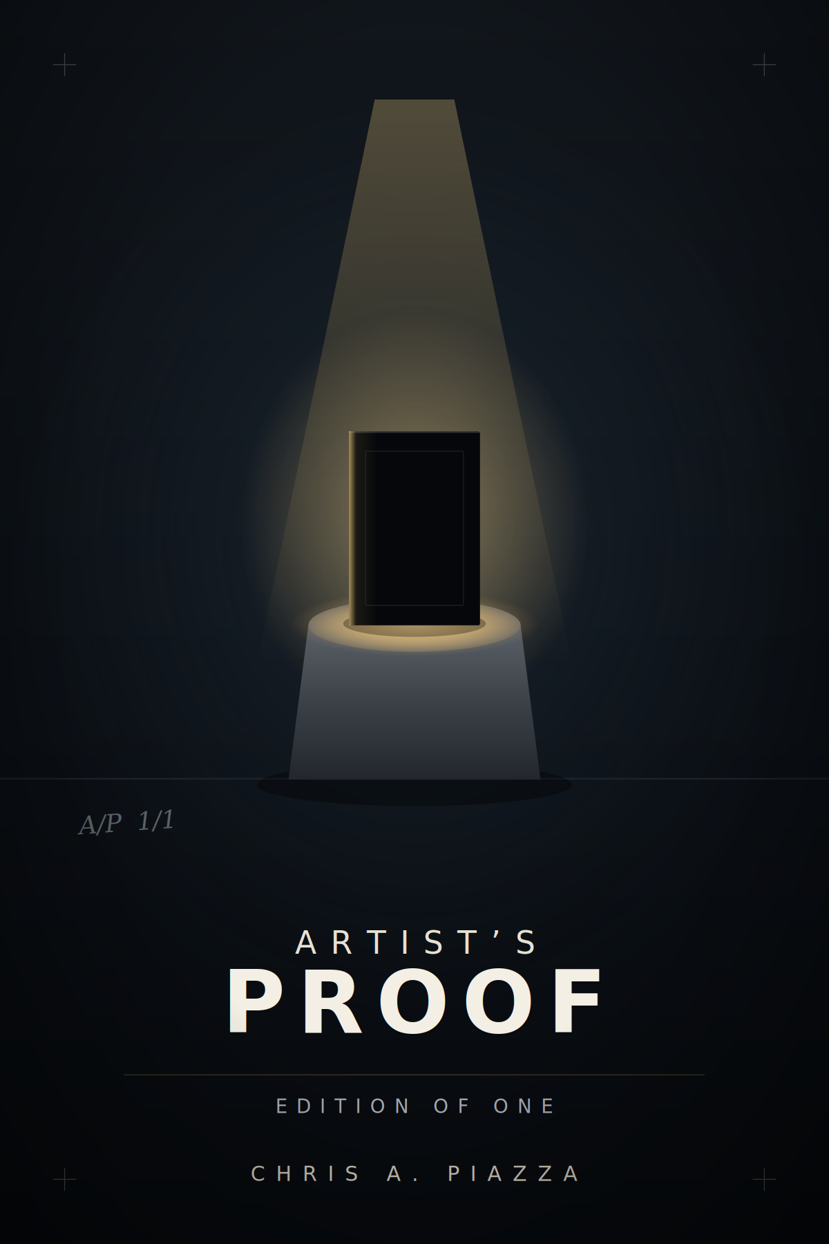 ARTIST'S PROOF