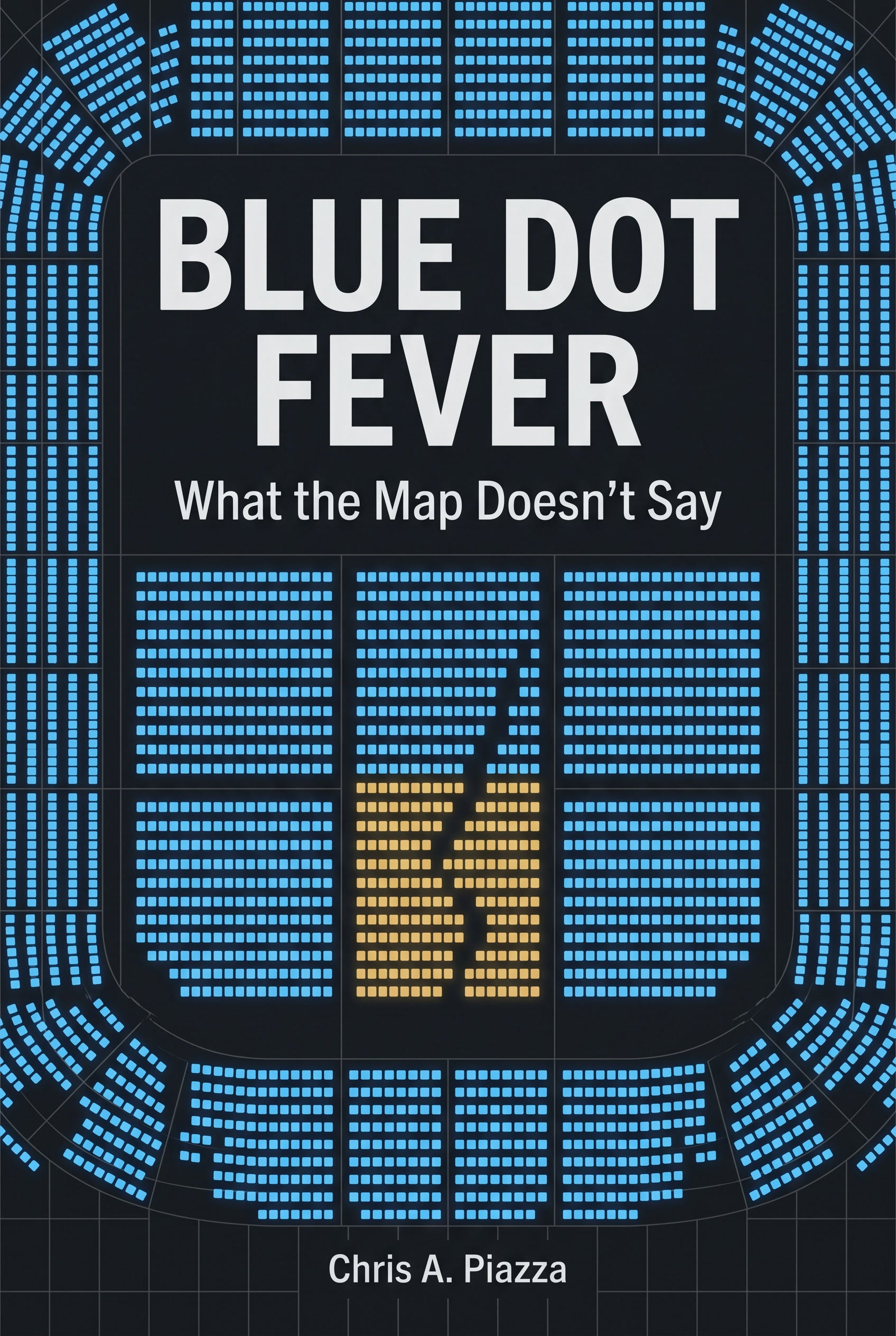 Blue Dot Fever