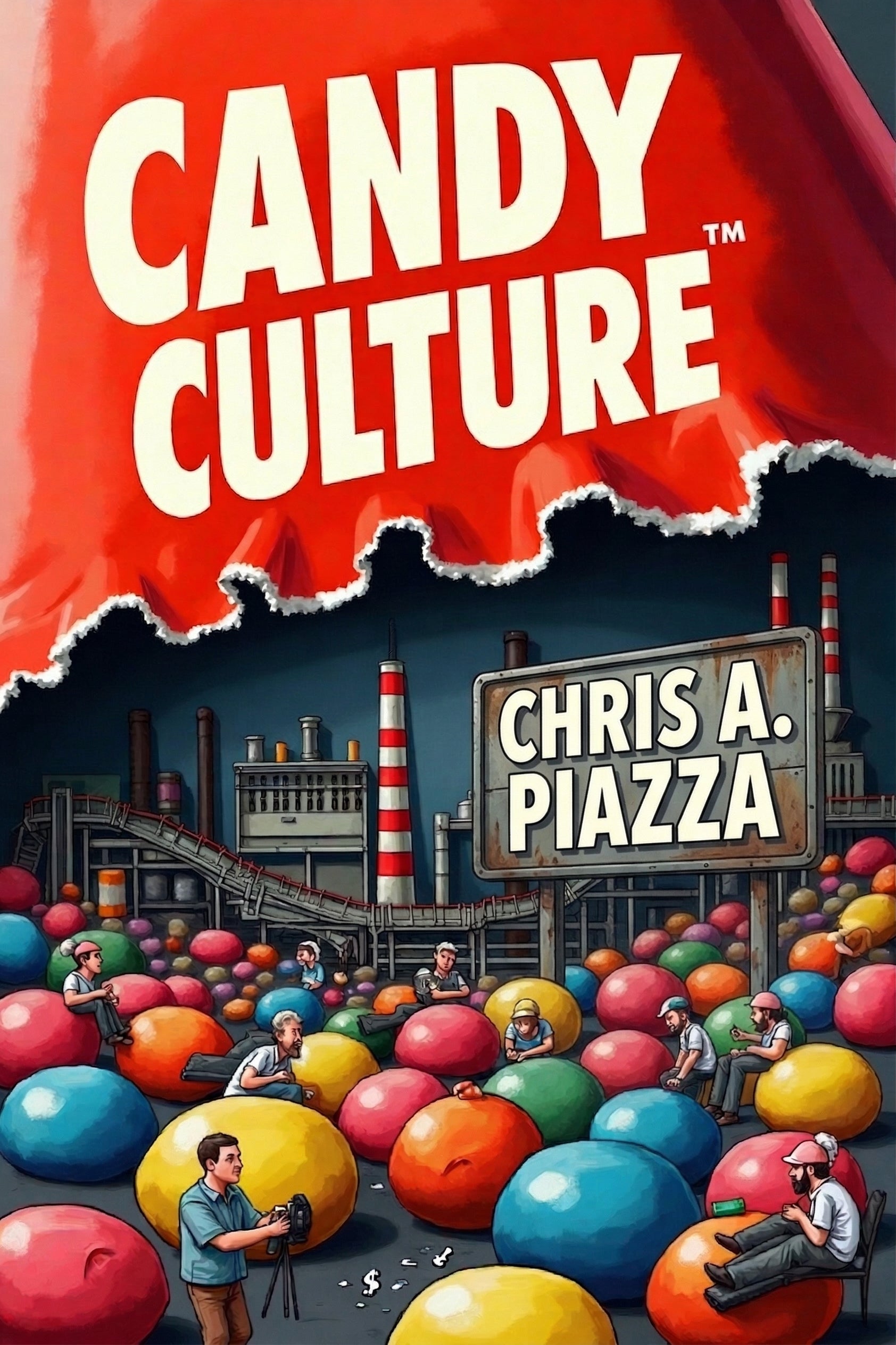 Candy Culture