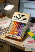 Color Me Drunk