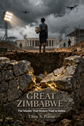Great Zimbabwe