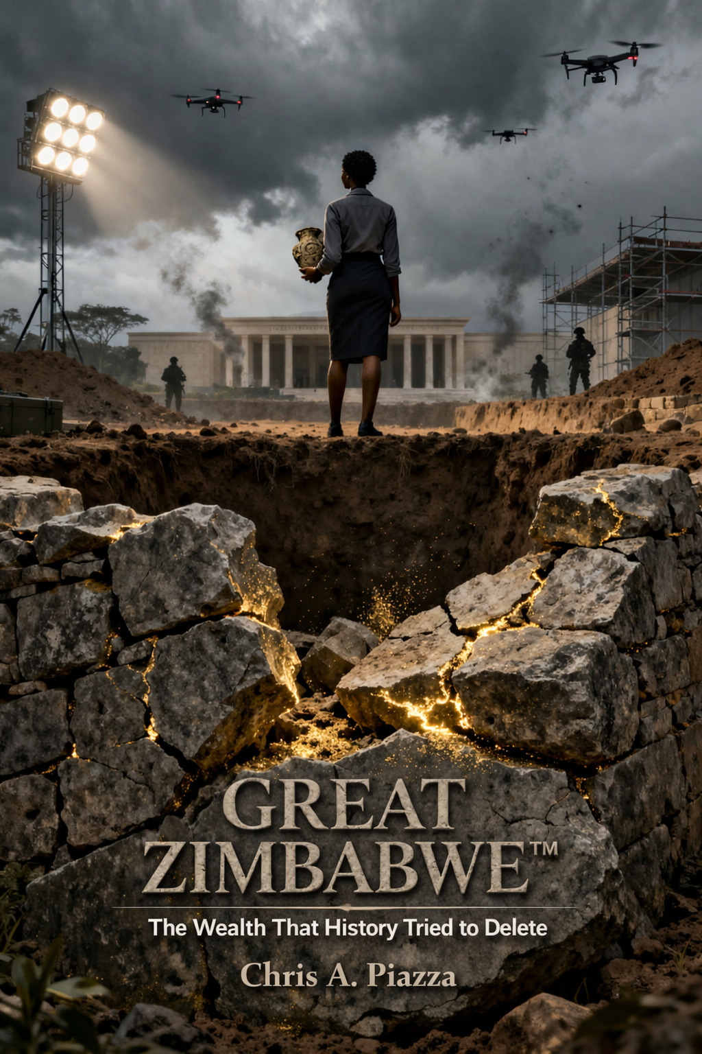 Great Zimbabwe