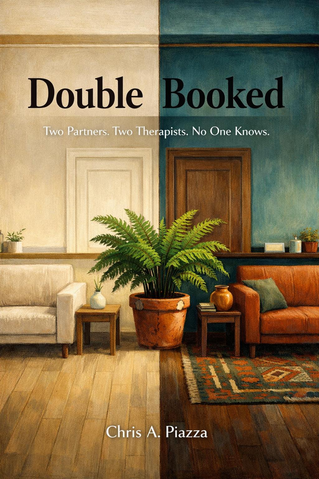 Double Booked