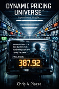 Dynamic Pricing Universe