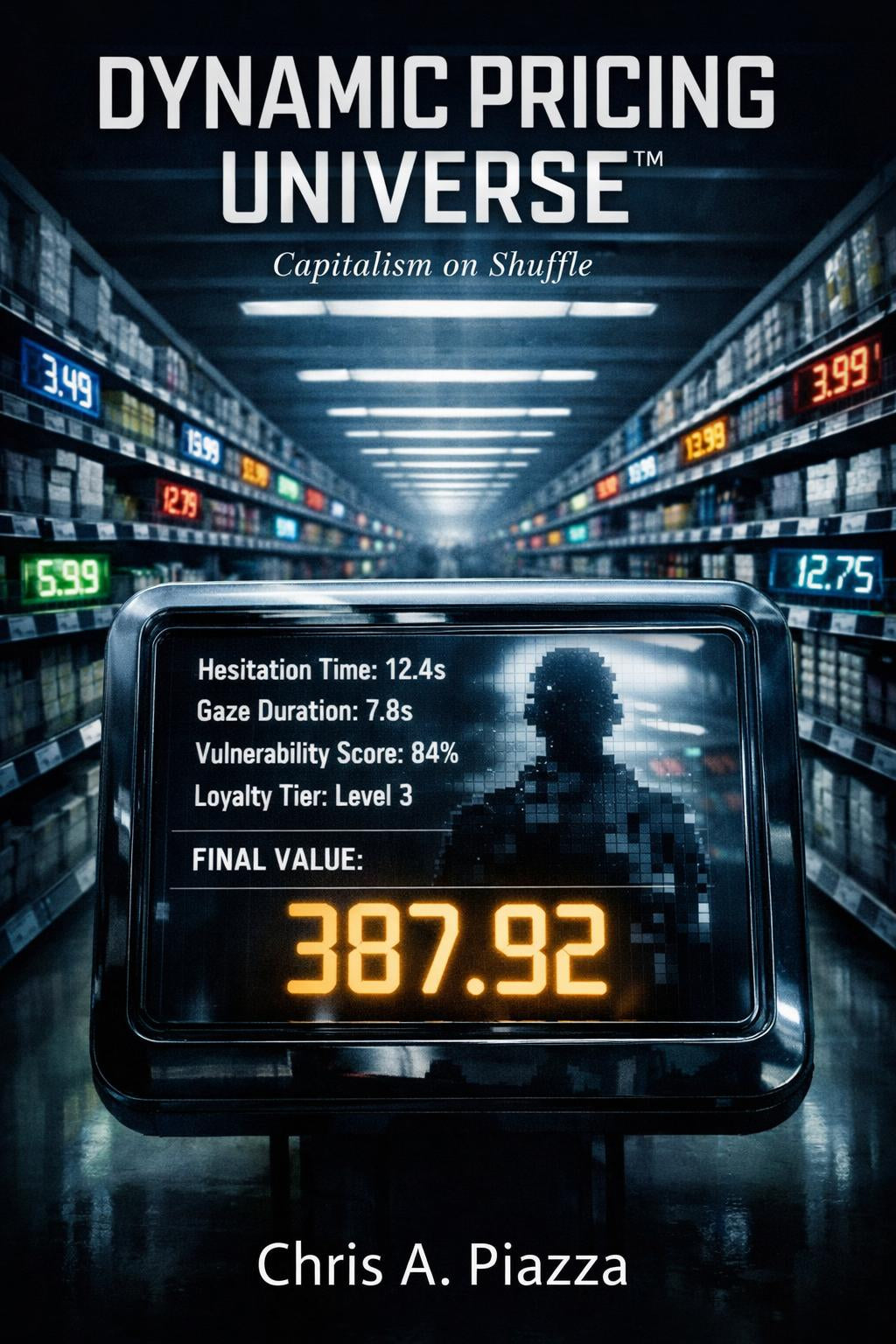 Dynamic Pricing Universe