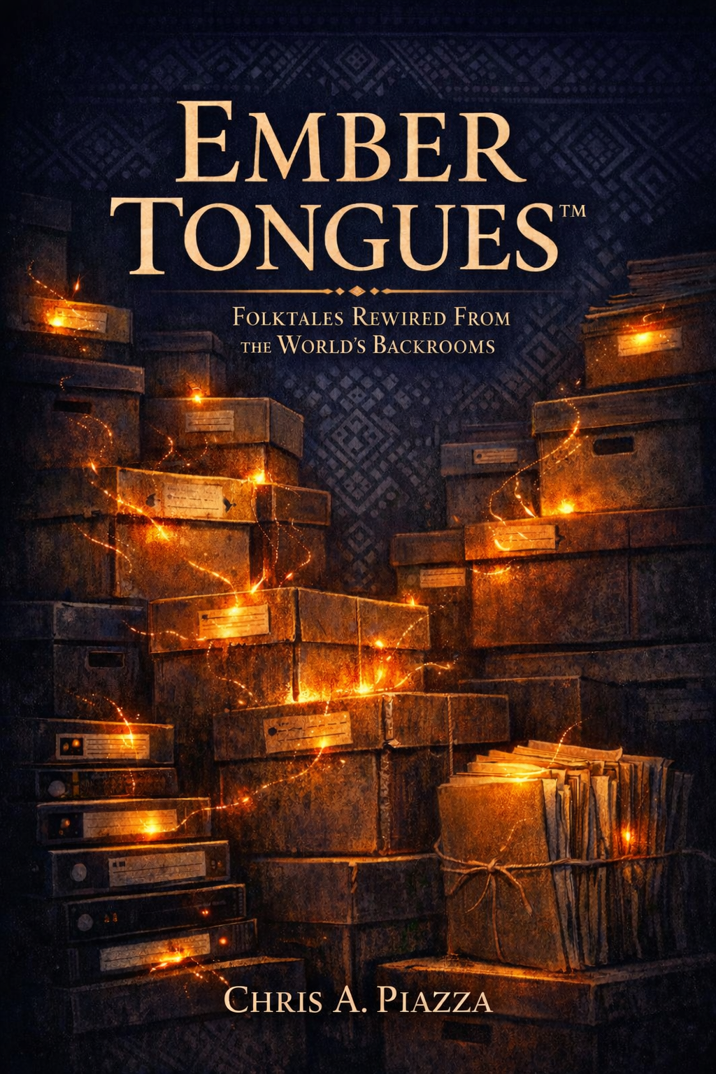 Ember Tongues