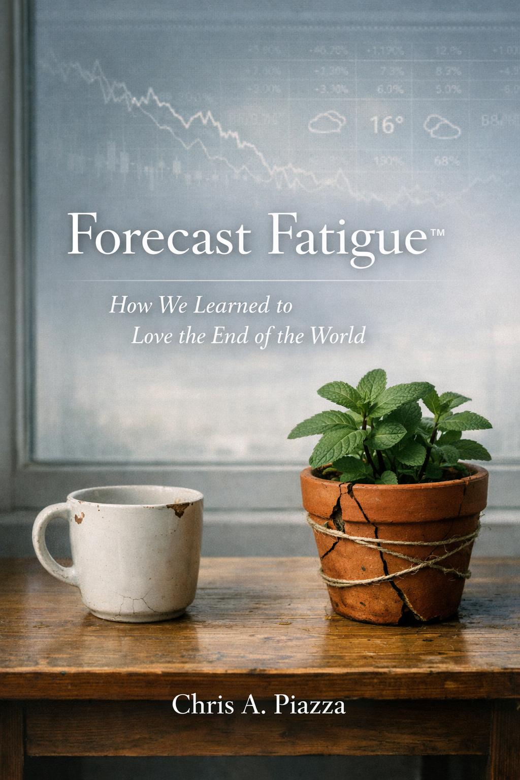 Forecast Fatigue