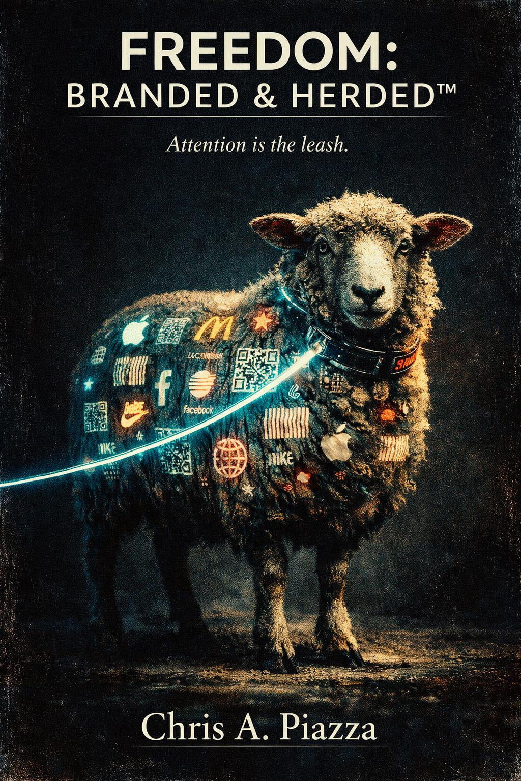 Freedom: Branded & Herded