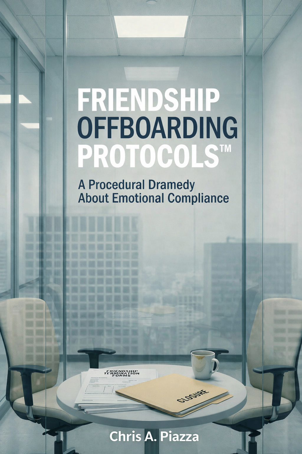 Friendship Offboarding Protocols