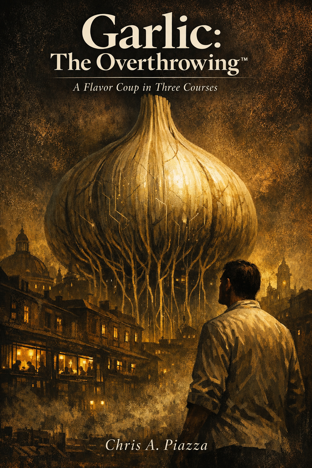 Garlic: The Overthrowing