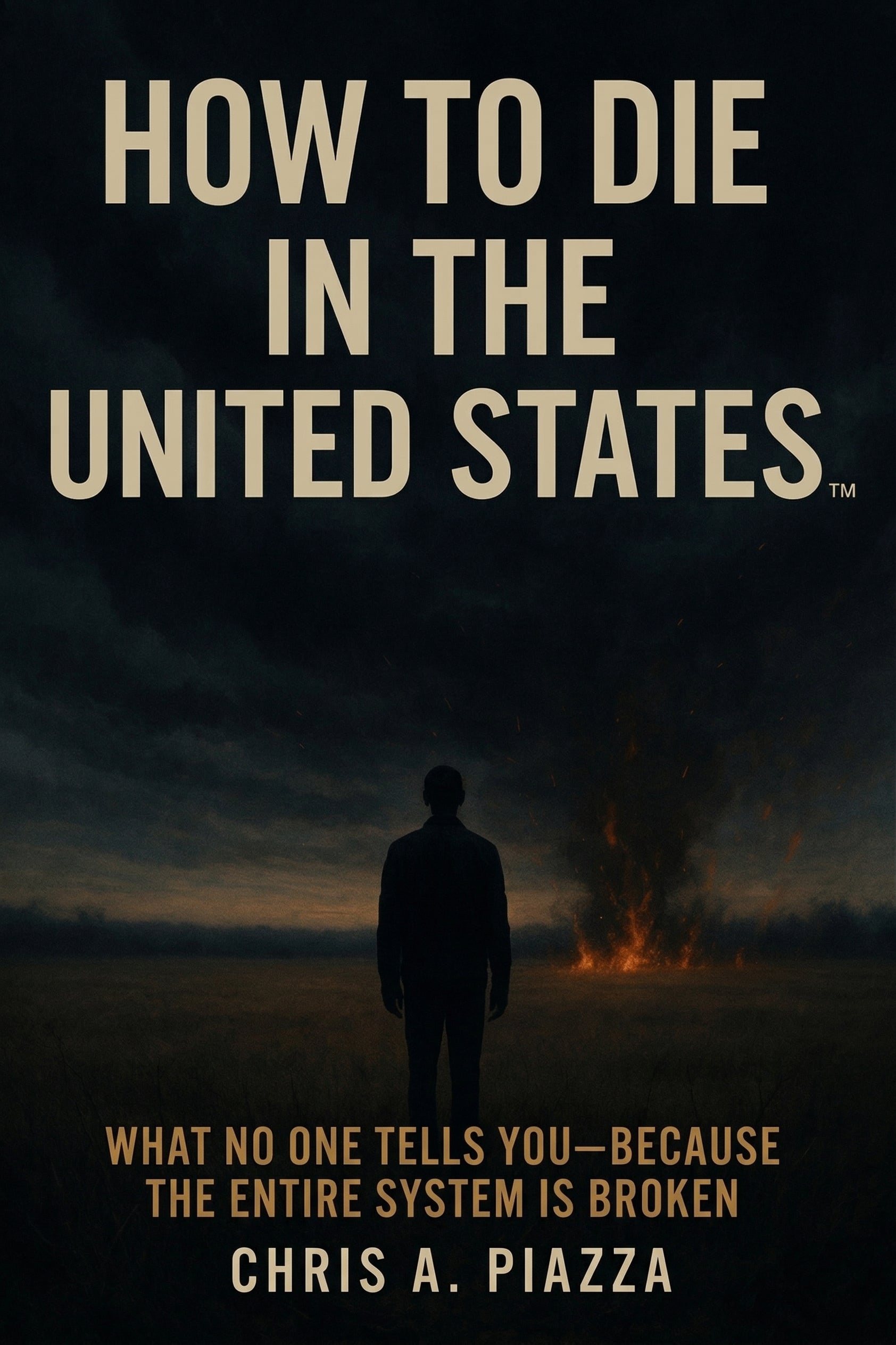 How to Die in the United States