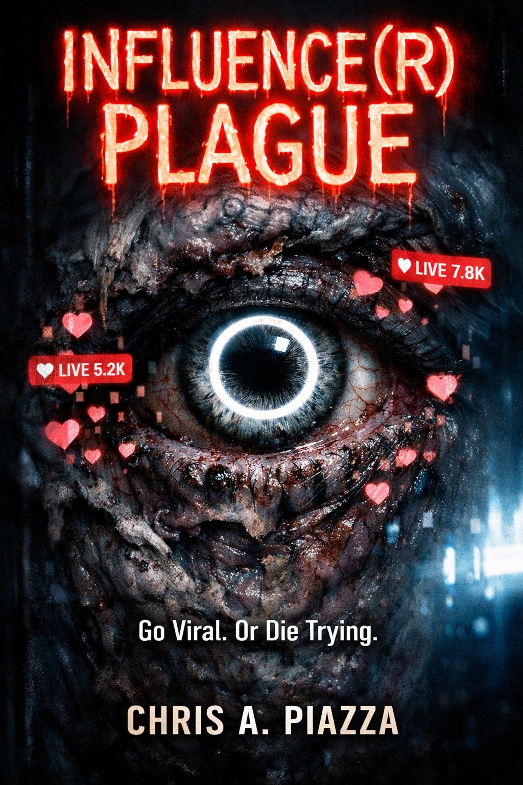Influence(r) Plague