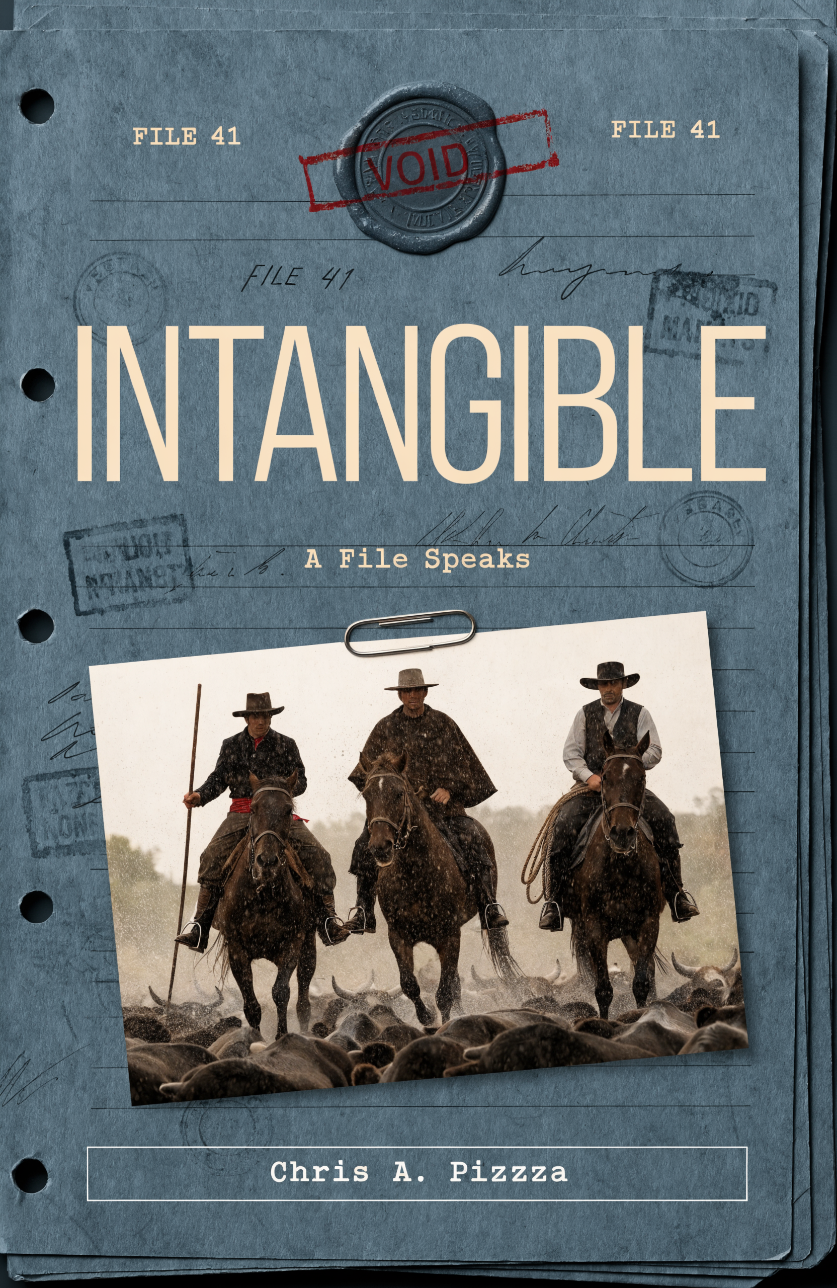 Intangible