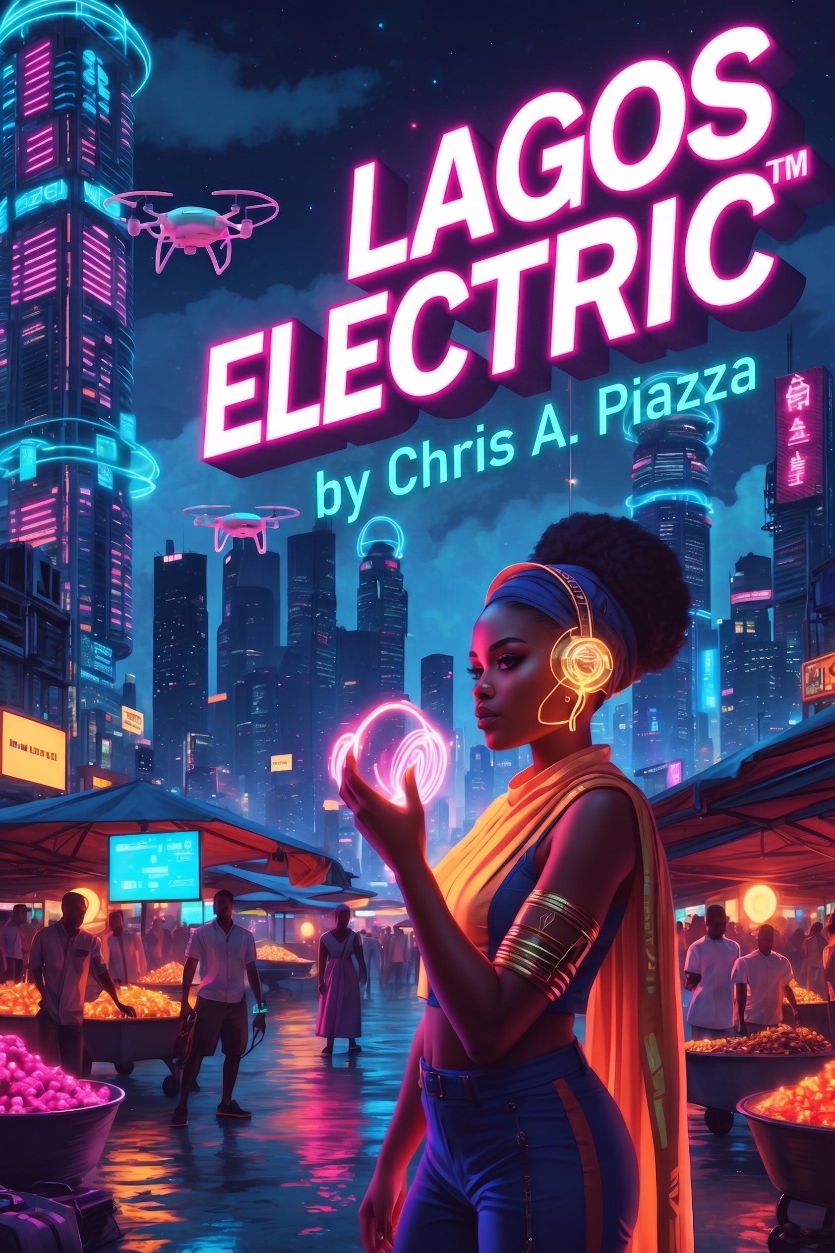 Lagos Electric