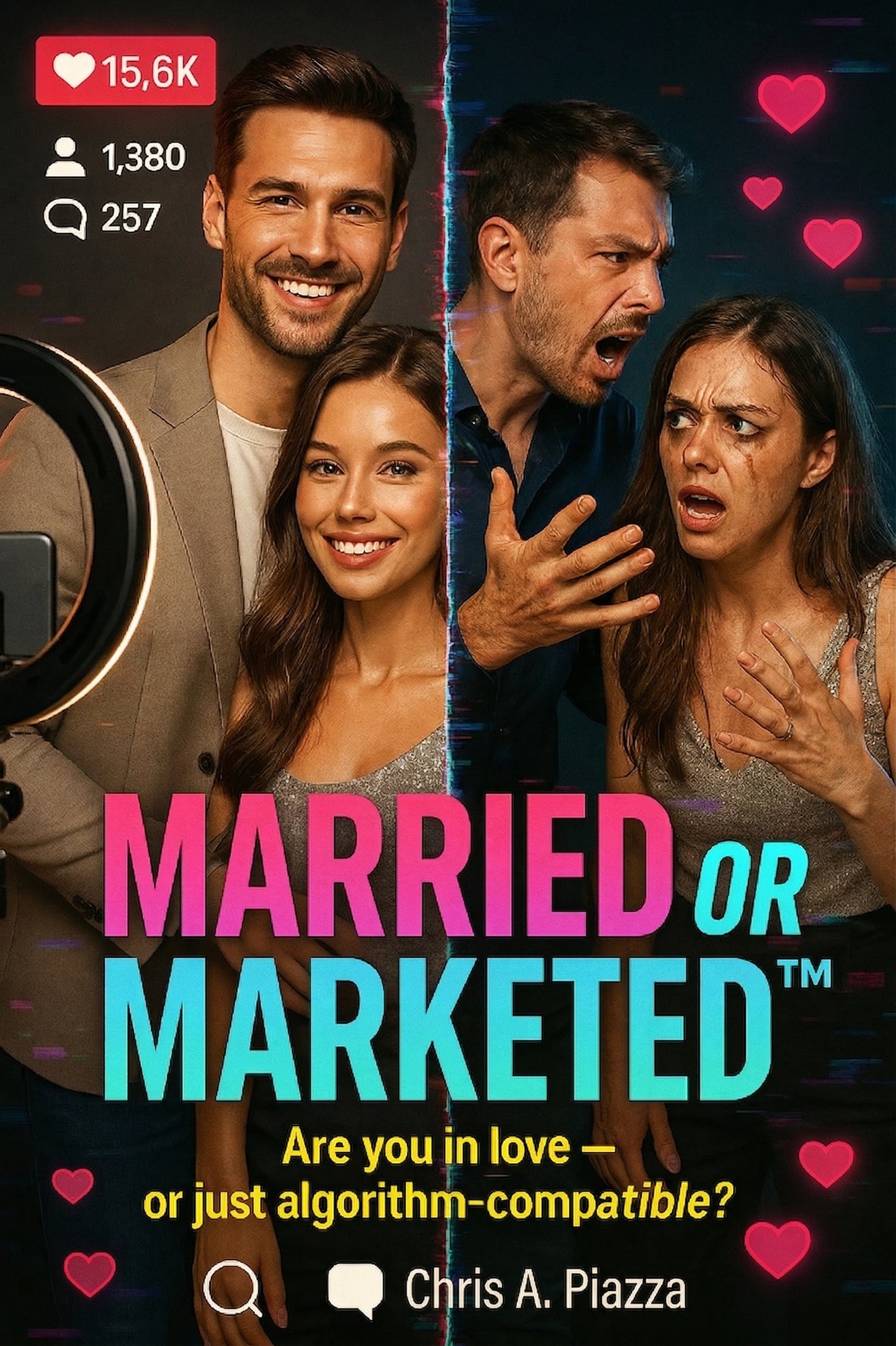Married or Marketed