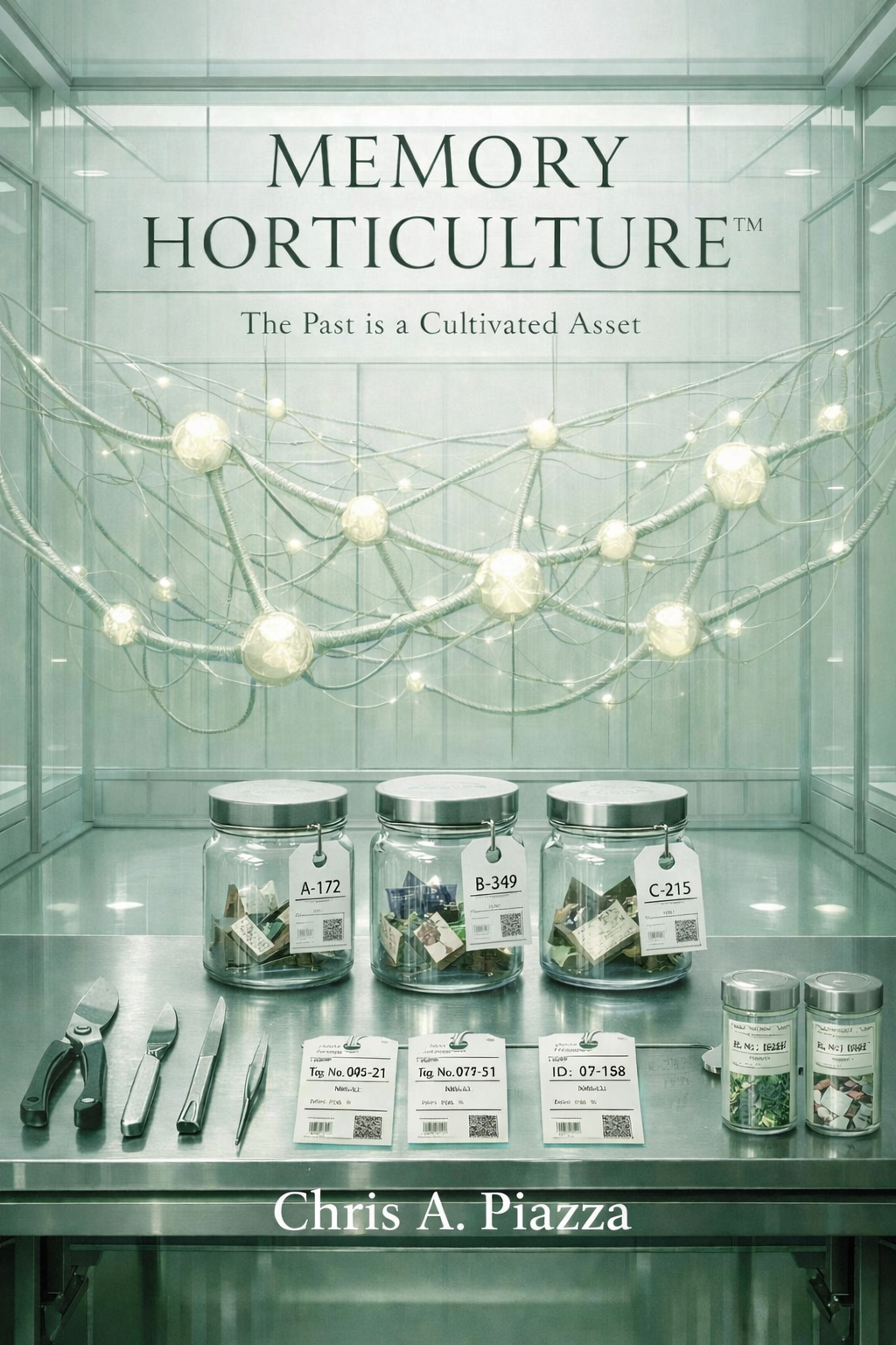 Memory Horticulture