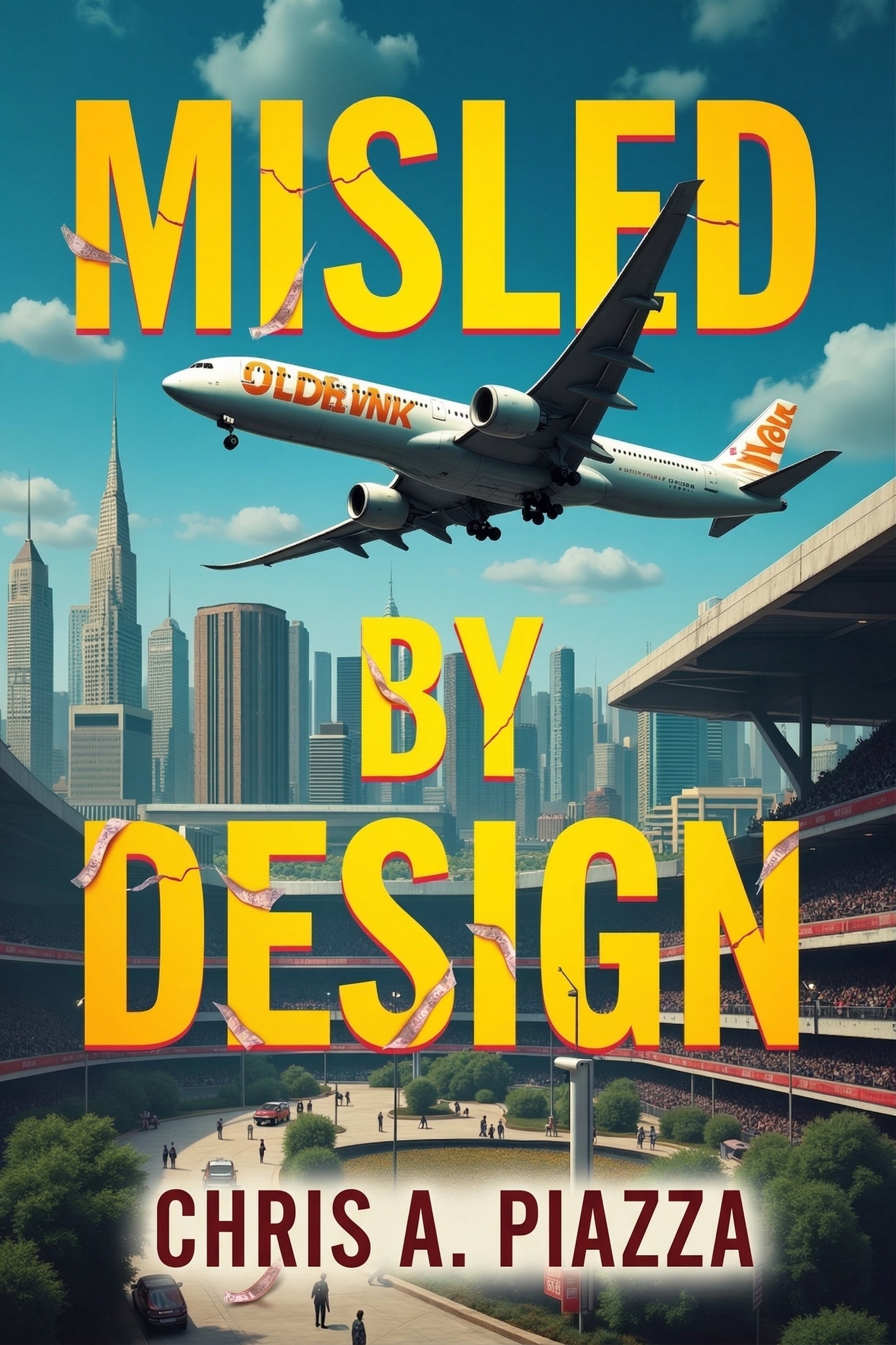 Misled by Design