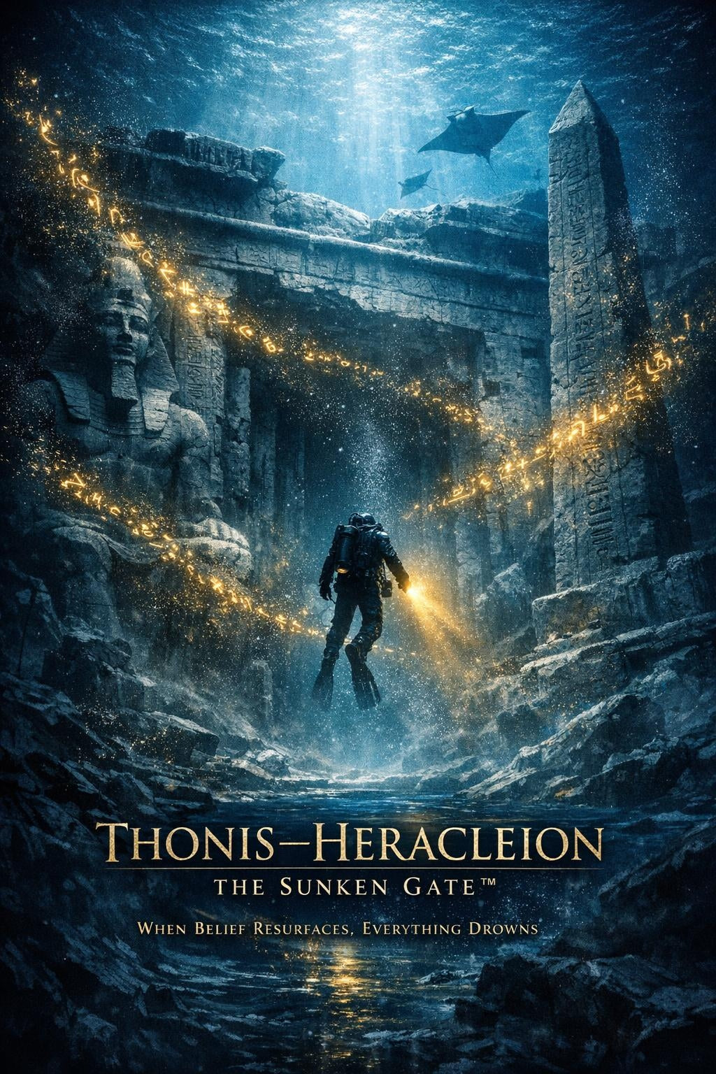 Thonis-Heracleion