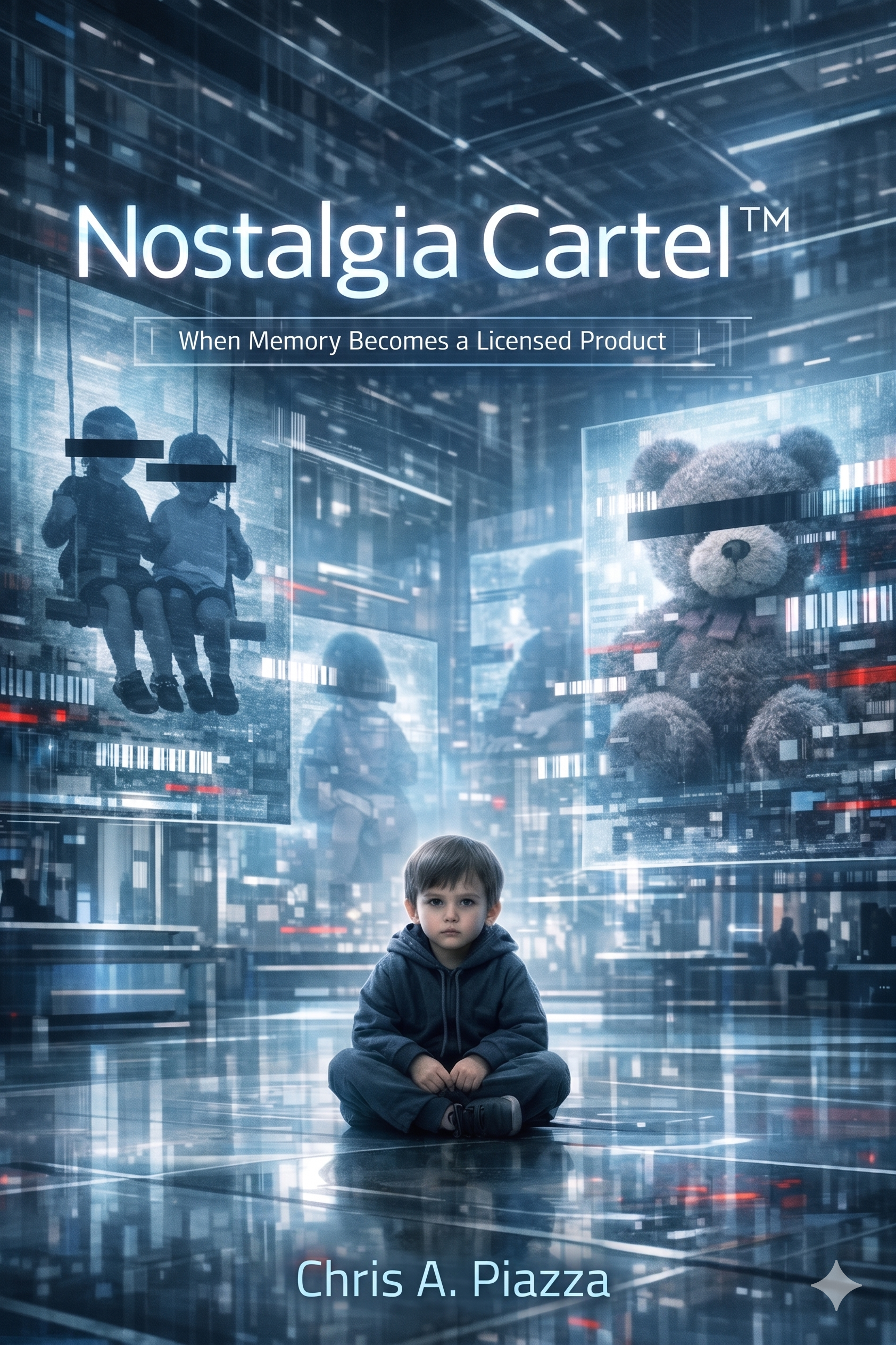 Nostalgia Cartel