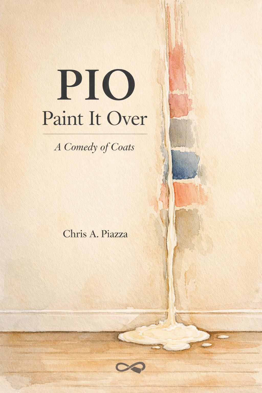 PIO Paint It Over