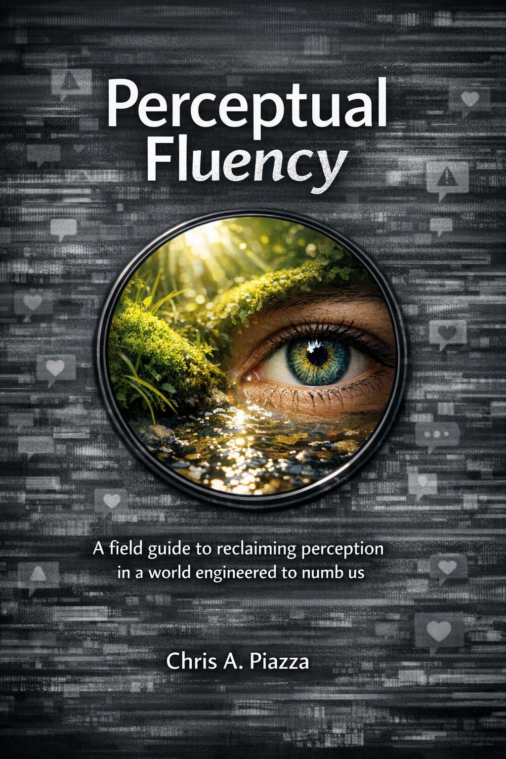 Perceptual Fluency