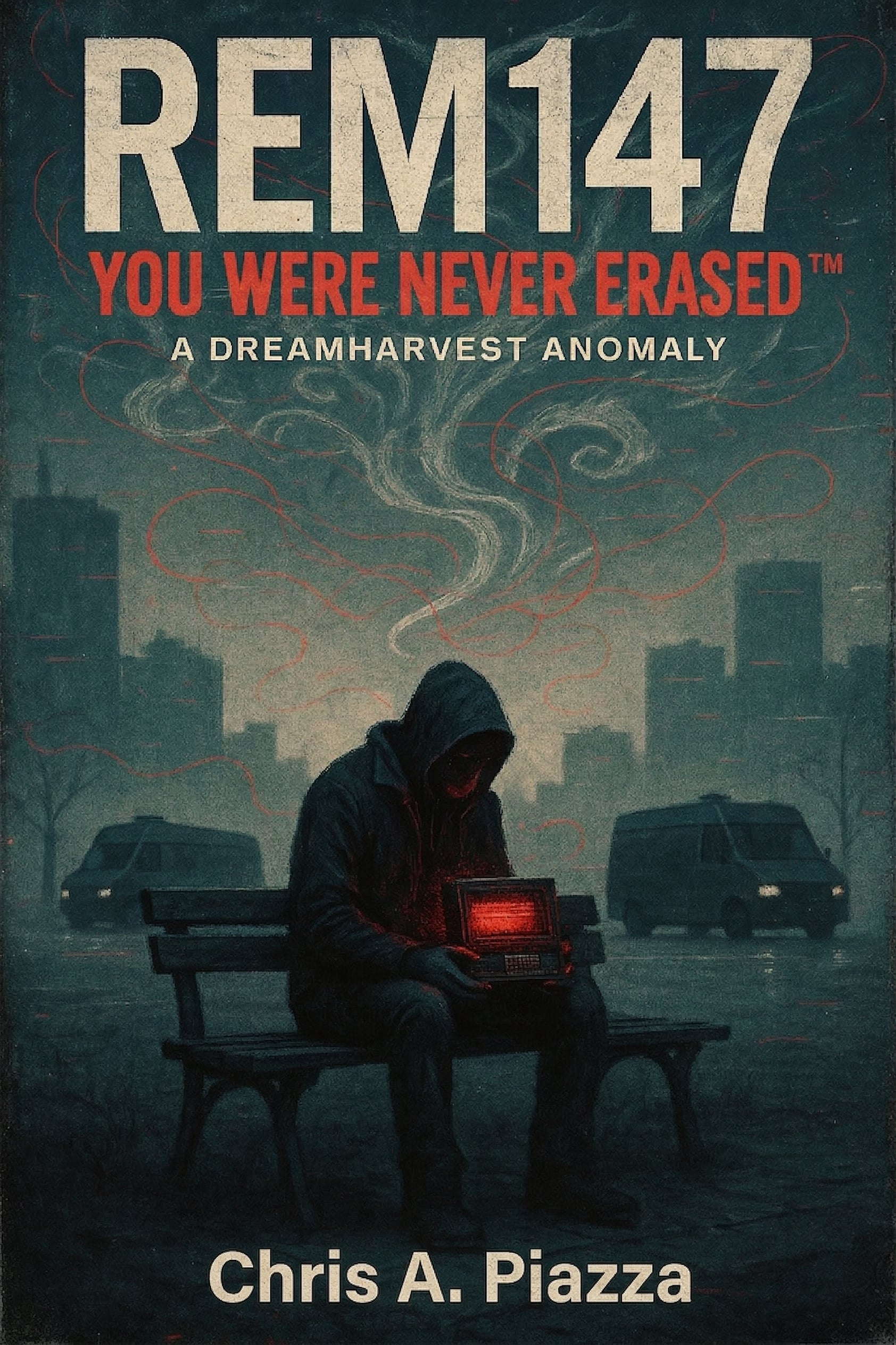 REM147: You Were Never Erased