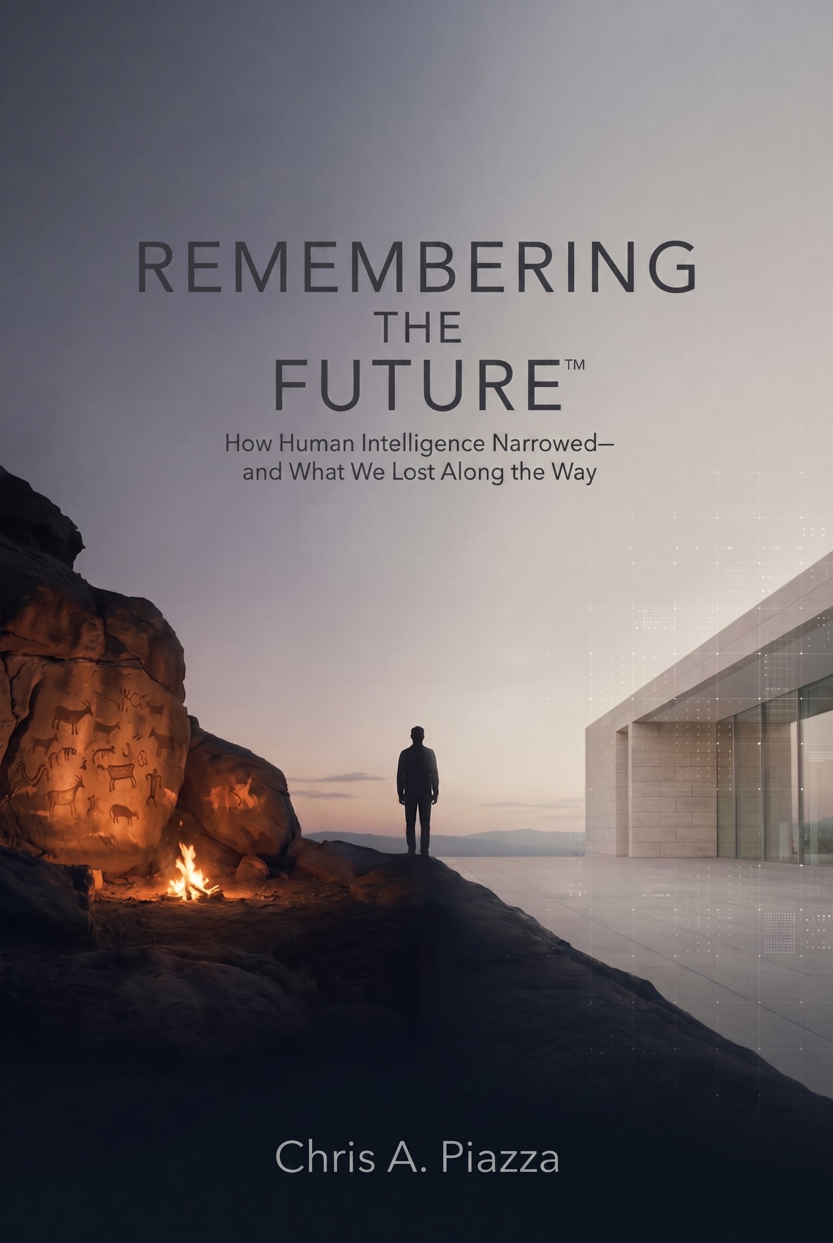Remembering the Future
