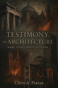 Testimony of Architecture