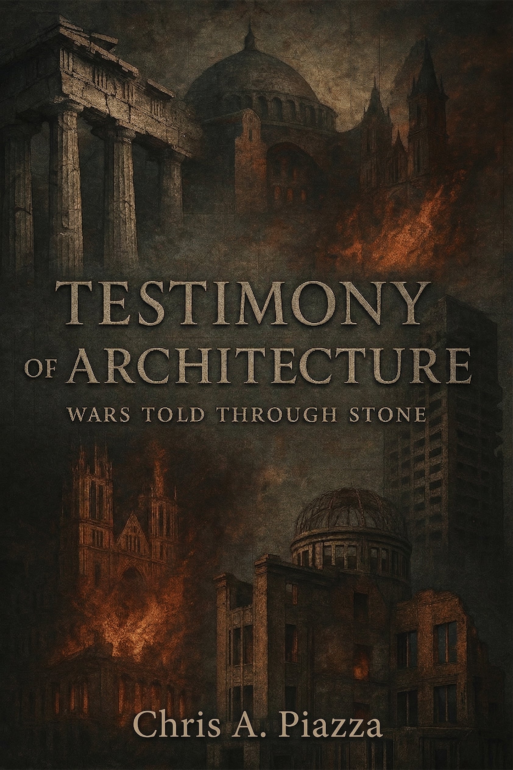 Testimony of Architecture