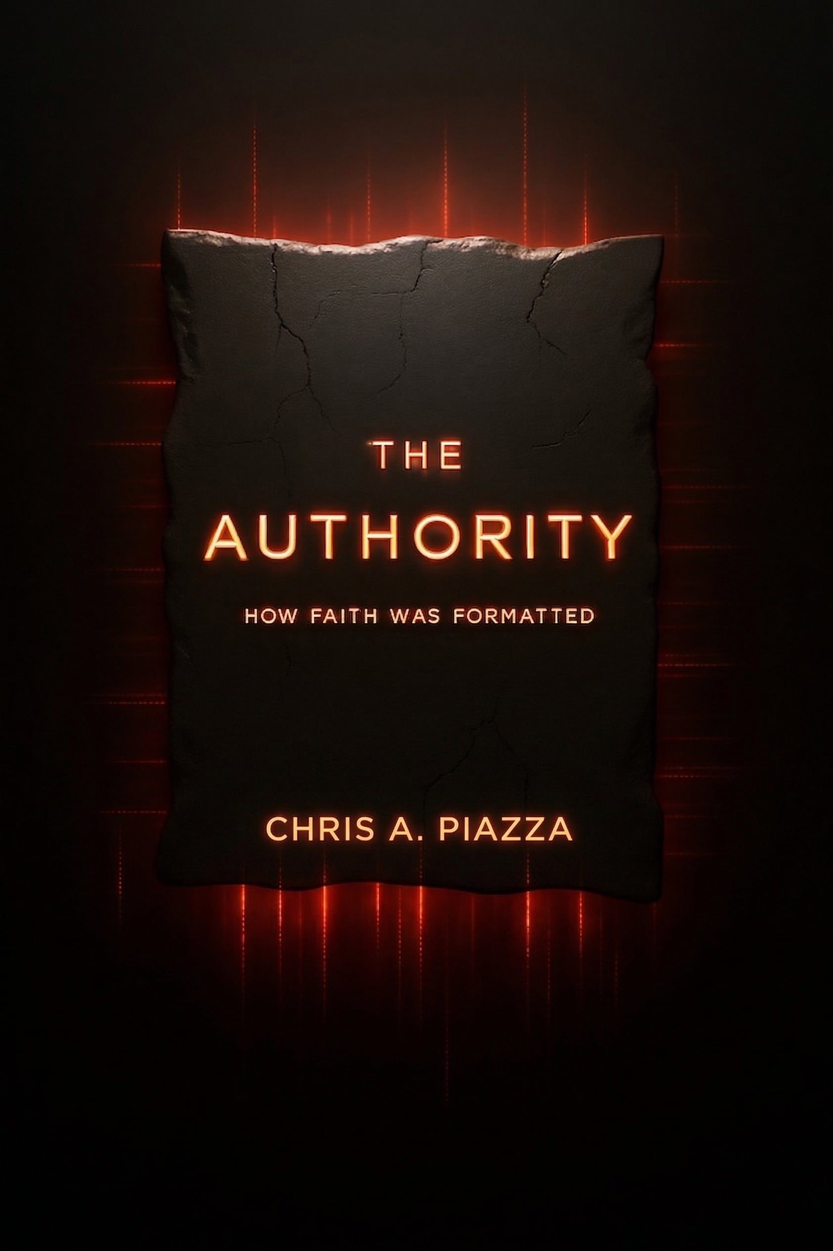 The AUTHORity