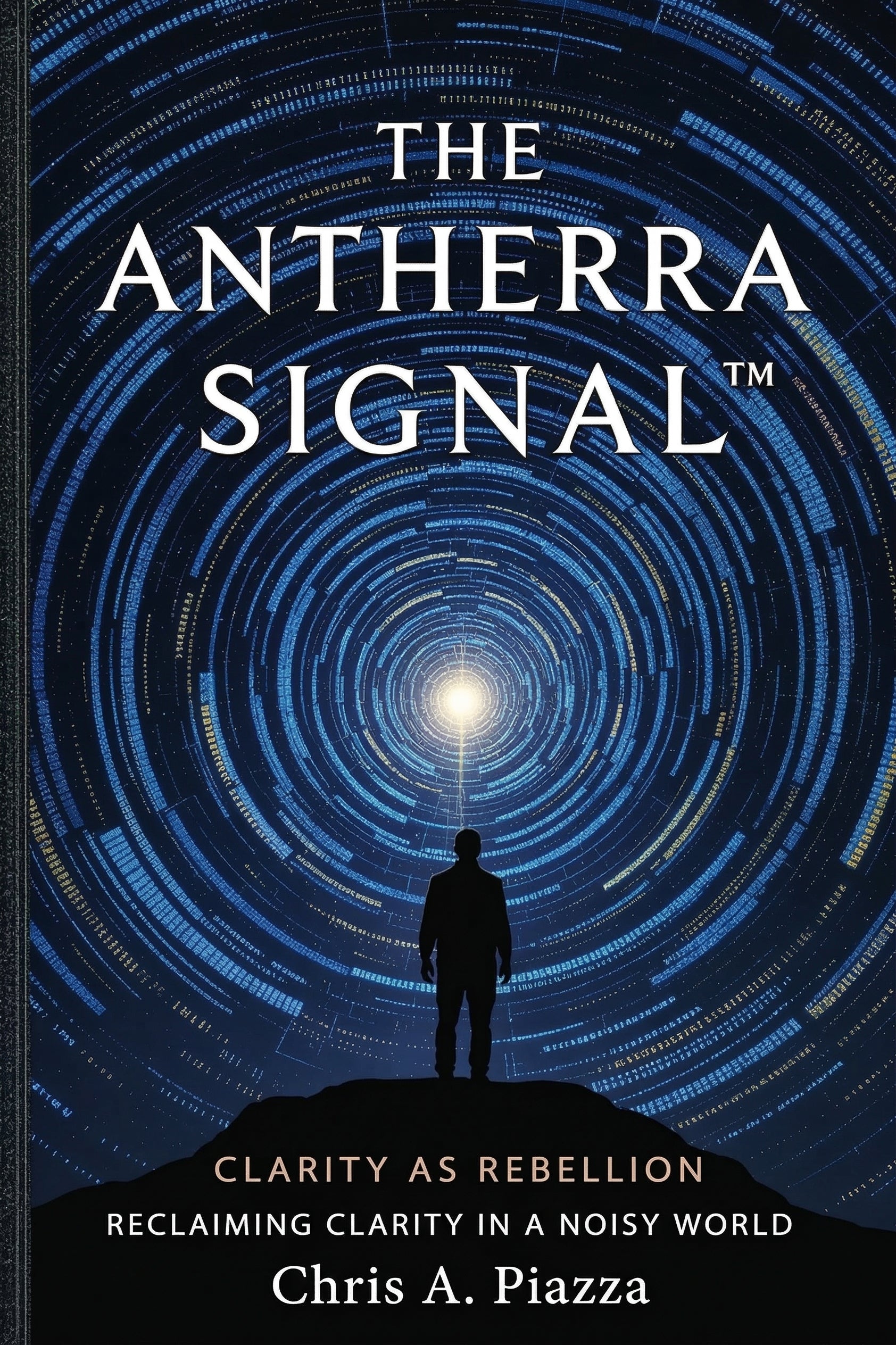 The Antherra Signal