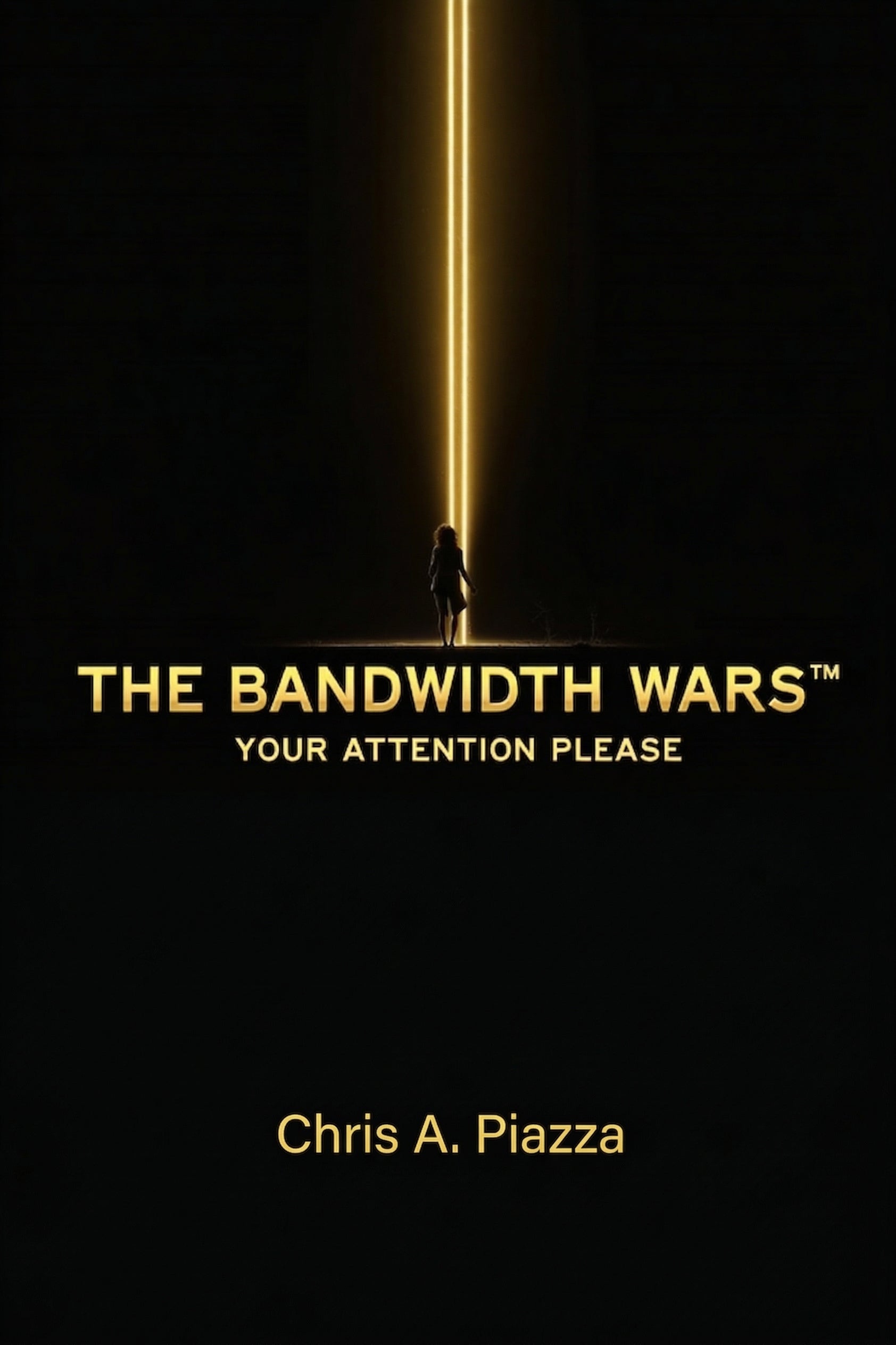 The Bandwidth Wars