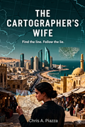The Cartographer's Wife