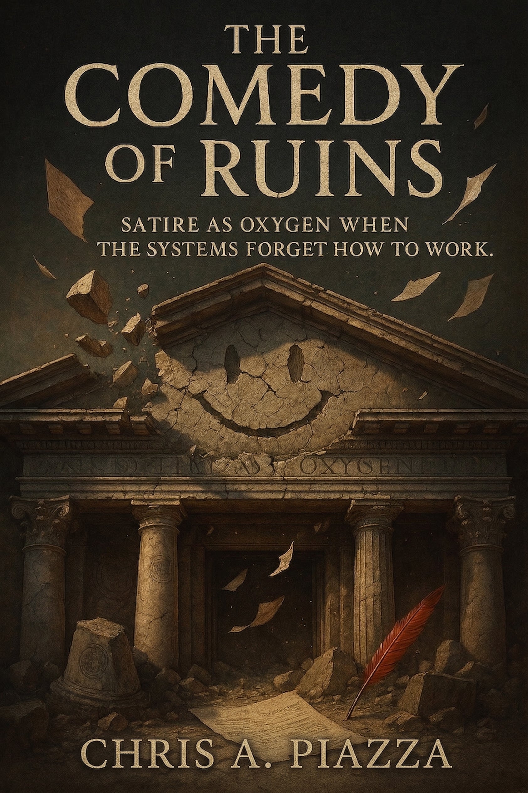 The Comedy of Ruins