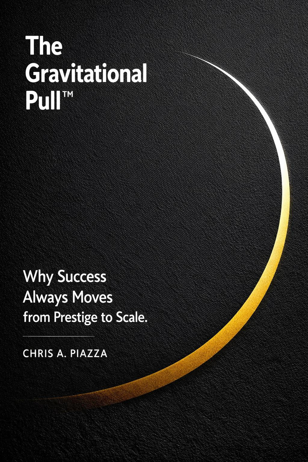 The Gravitational Pull