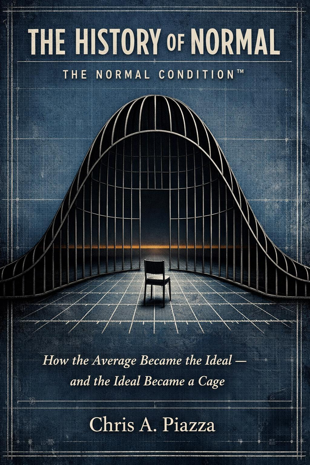 The History of Normal