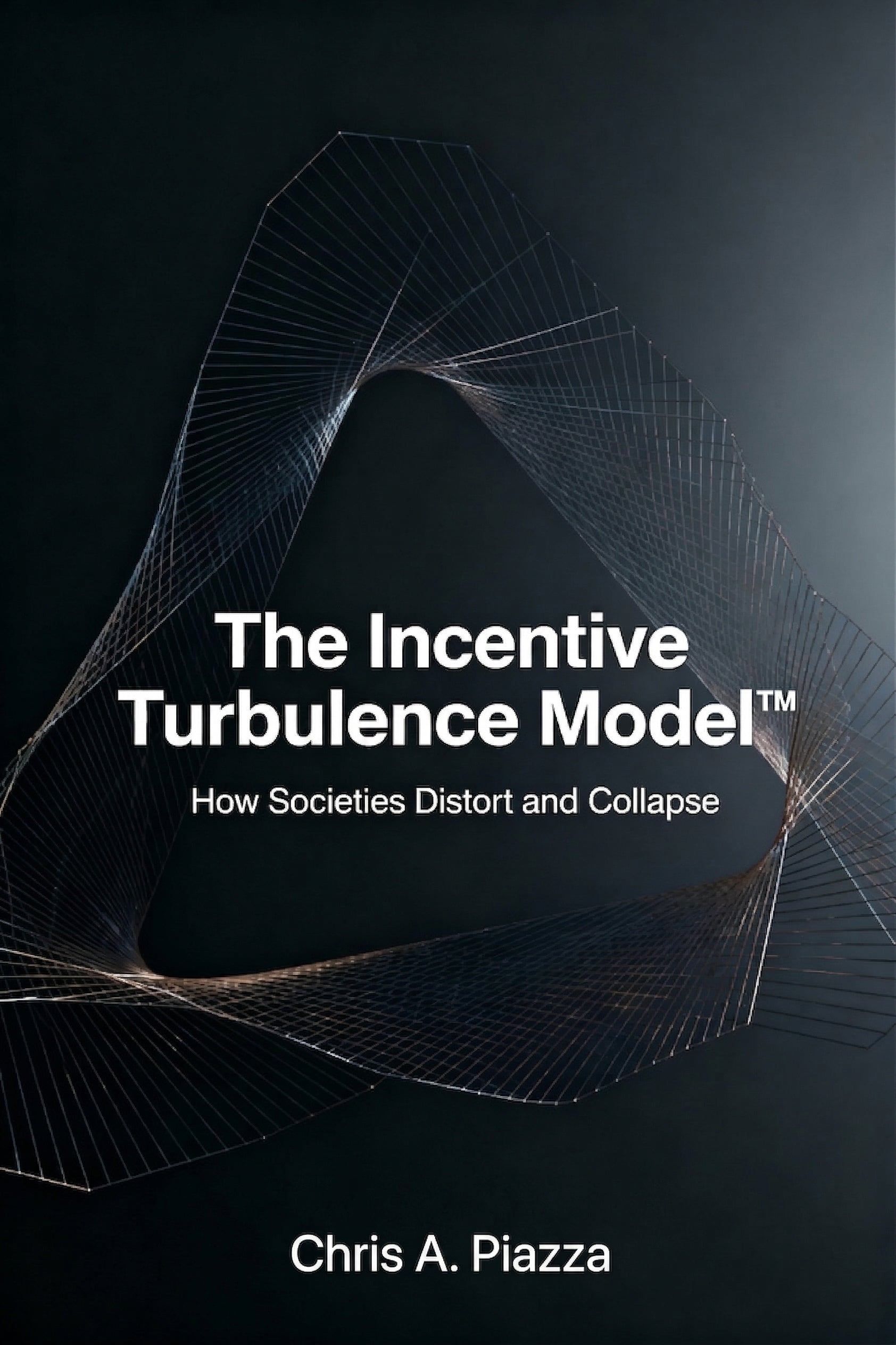 The Incentive Turbulence Model