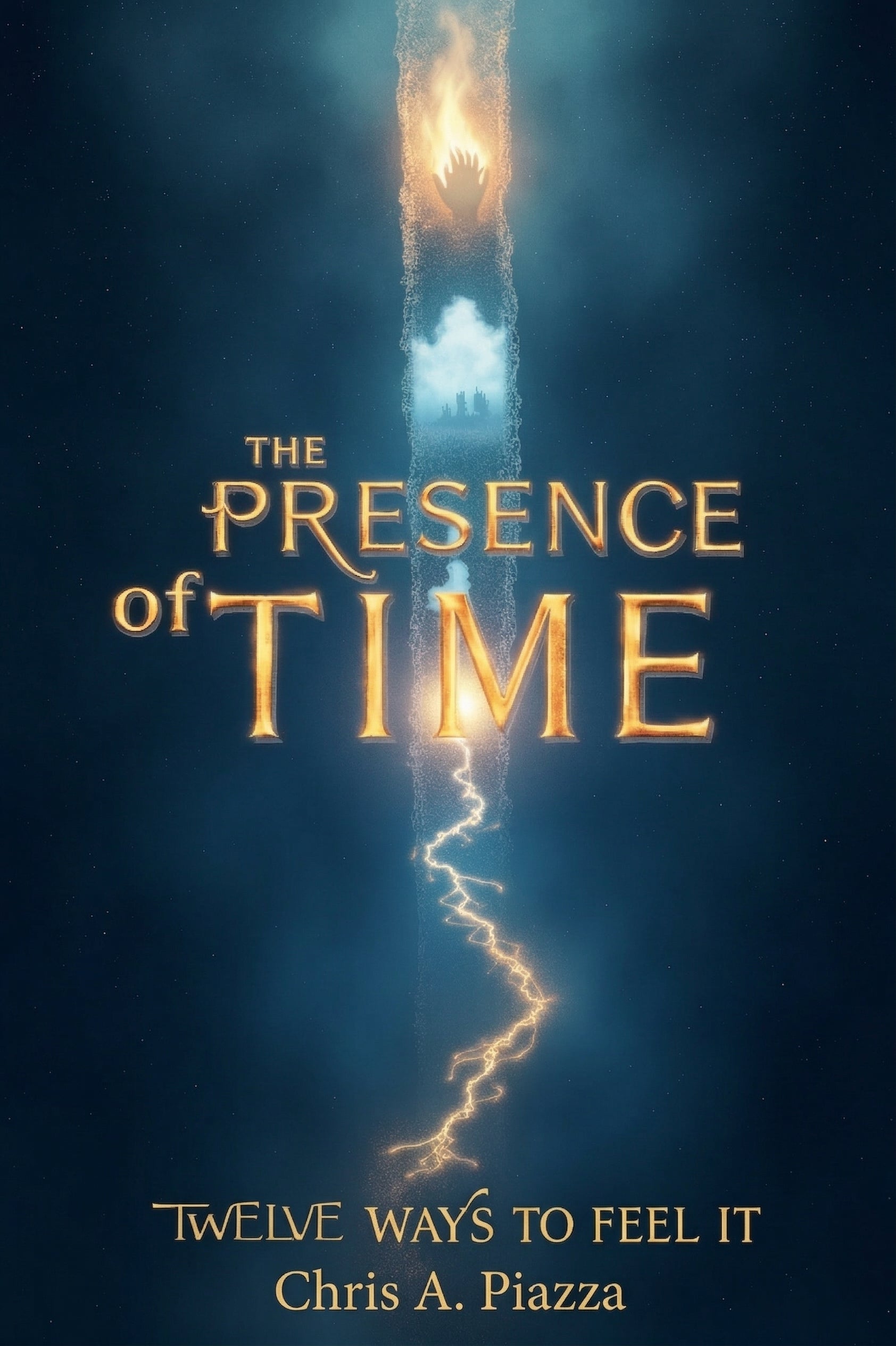 The Presence of Time
