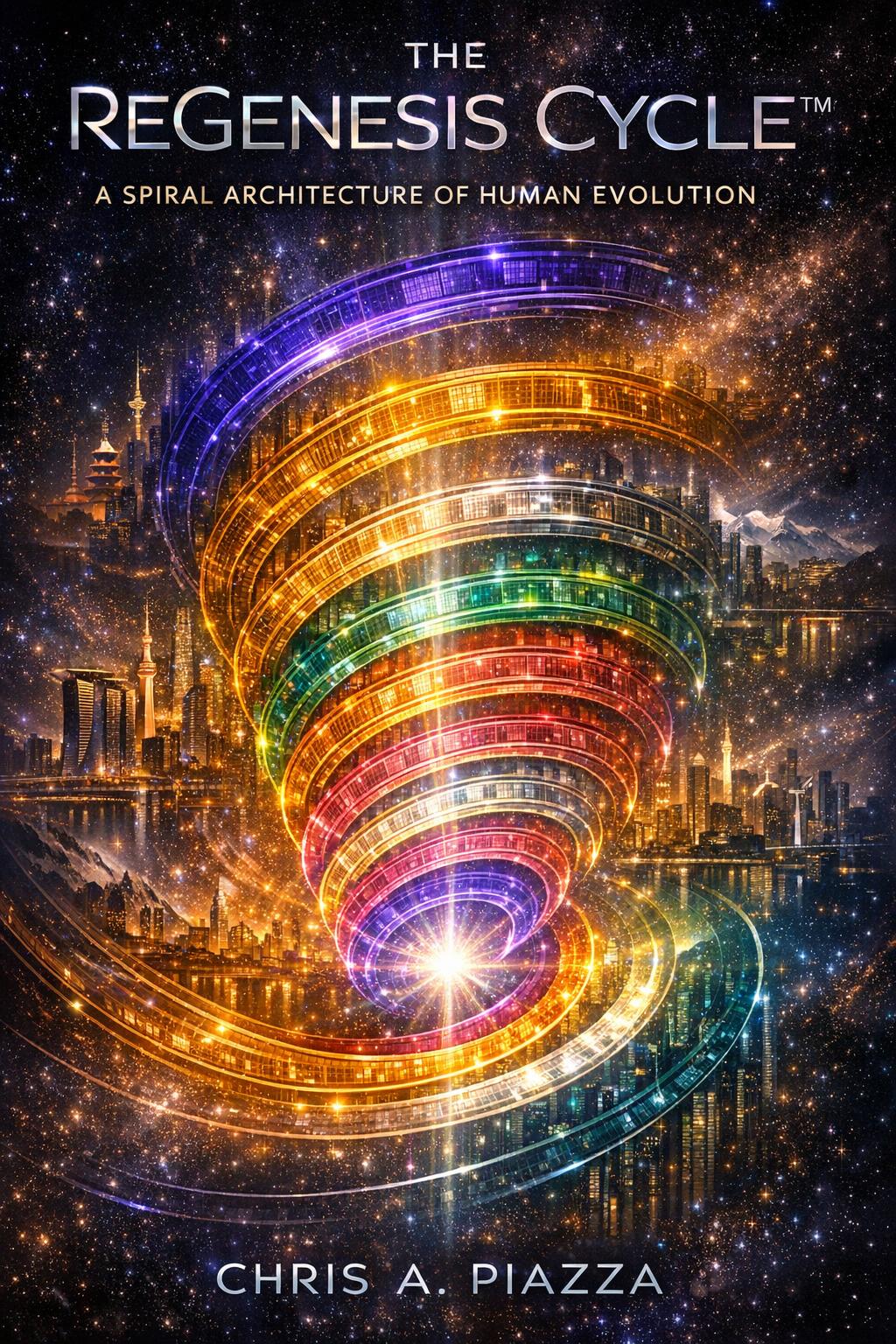 The ReGenesis Cycle